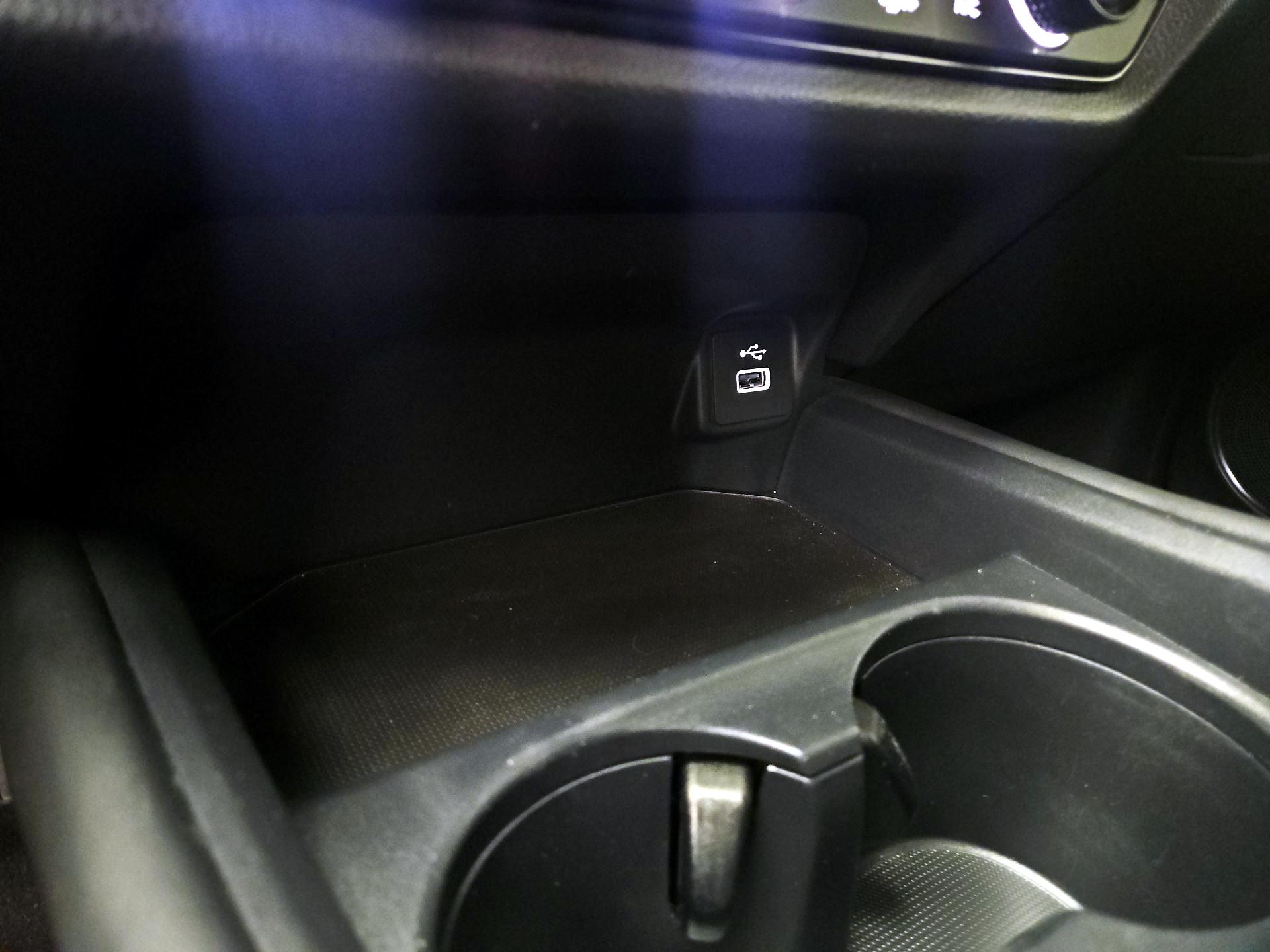 Thumbnail: 2024 Honda HR-V - 18