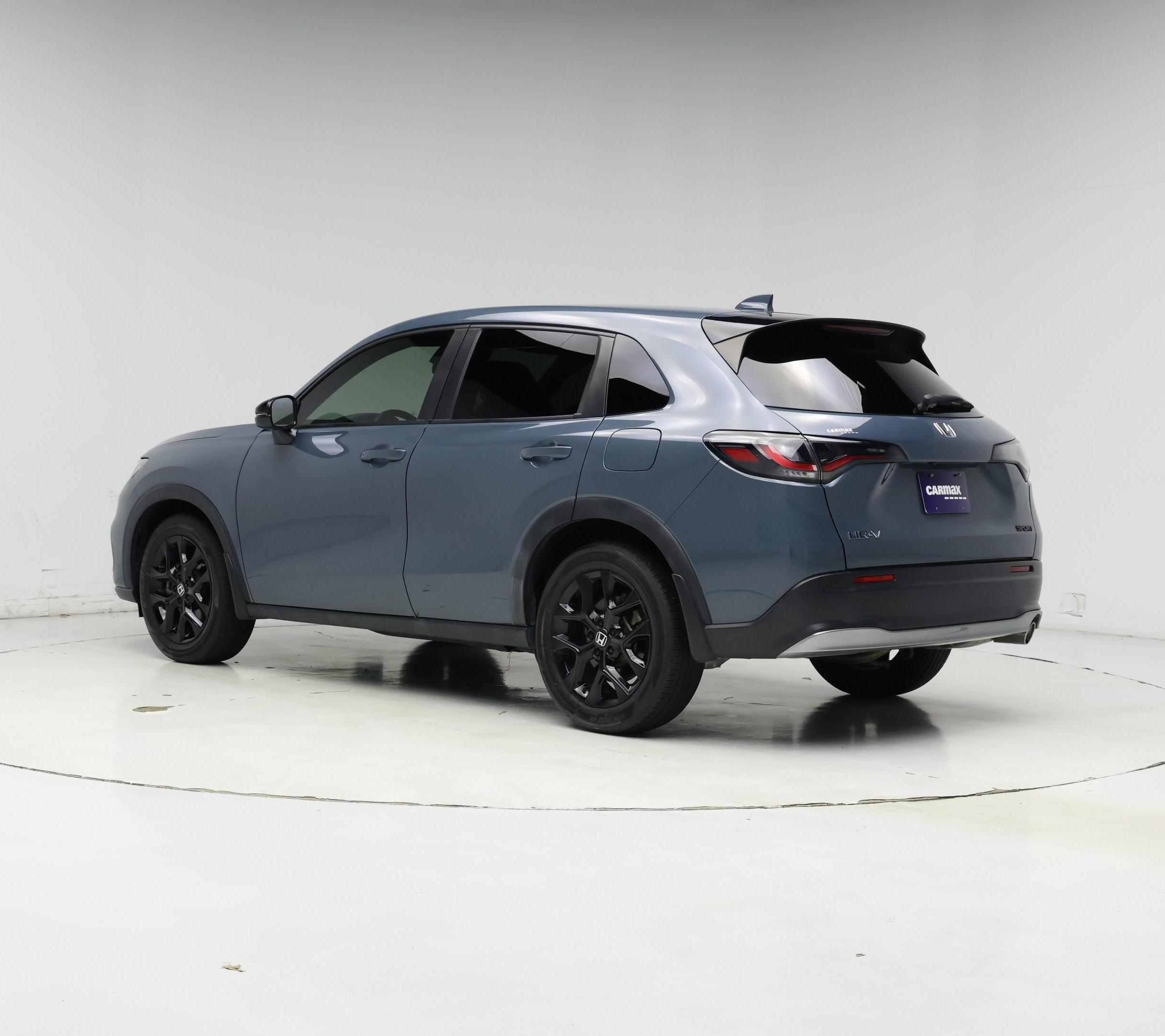 Thumbnail: 2024 Honda HR-V - 2