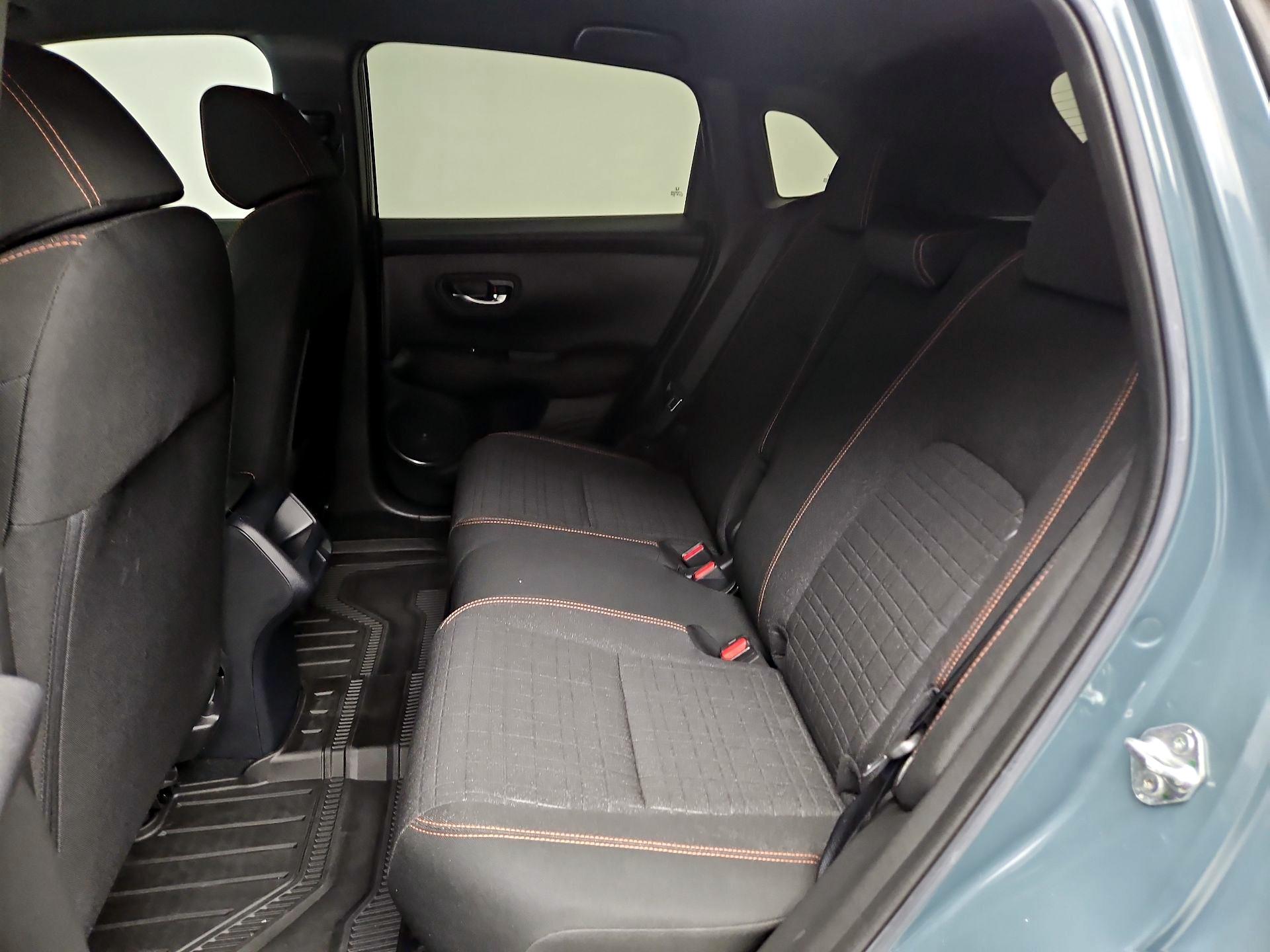 Thumbnail: 2024 Honda HR-V - 19