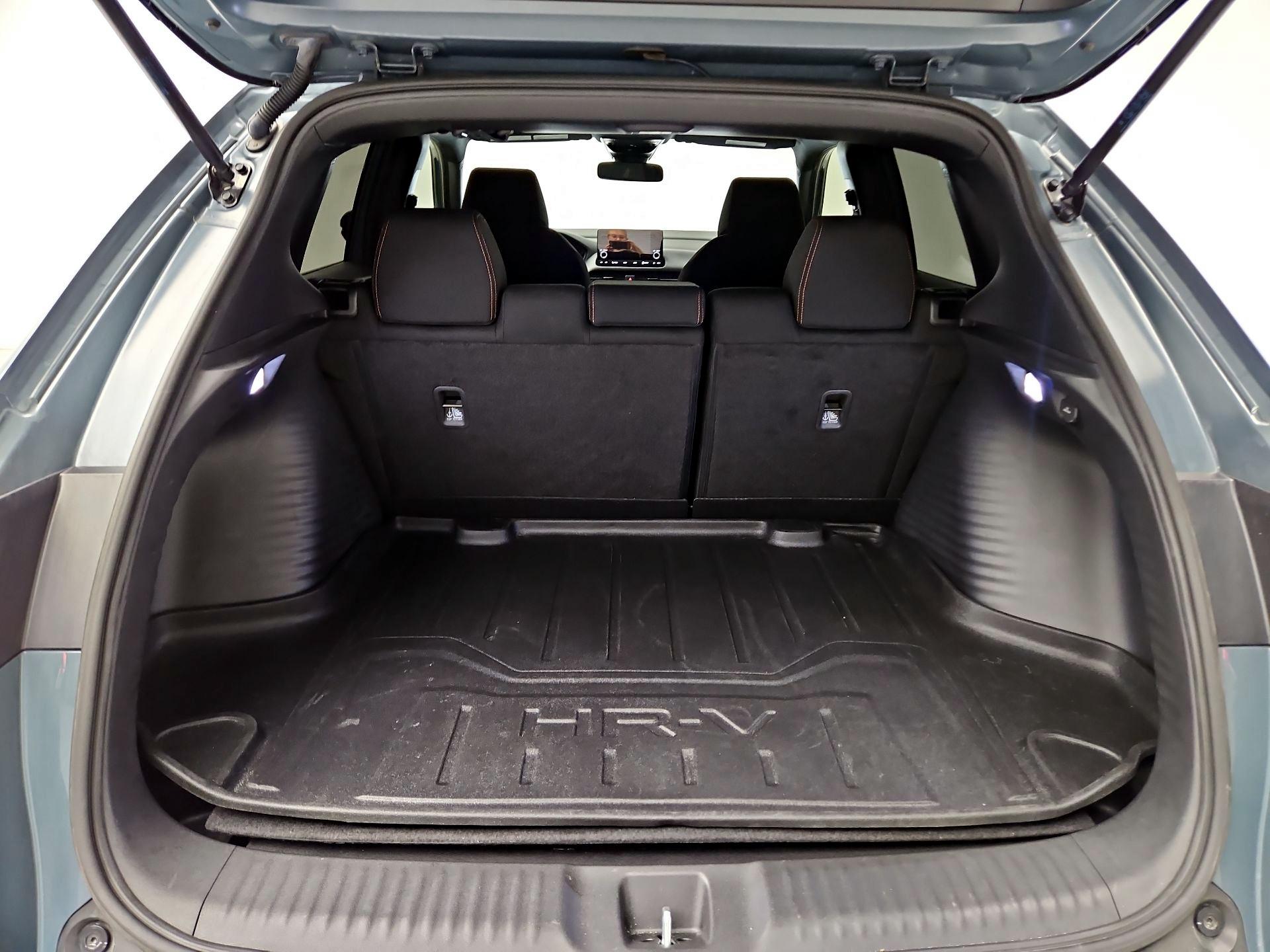 Thumbnail: 2024 Honda HR-V - 20