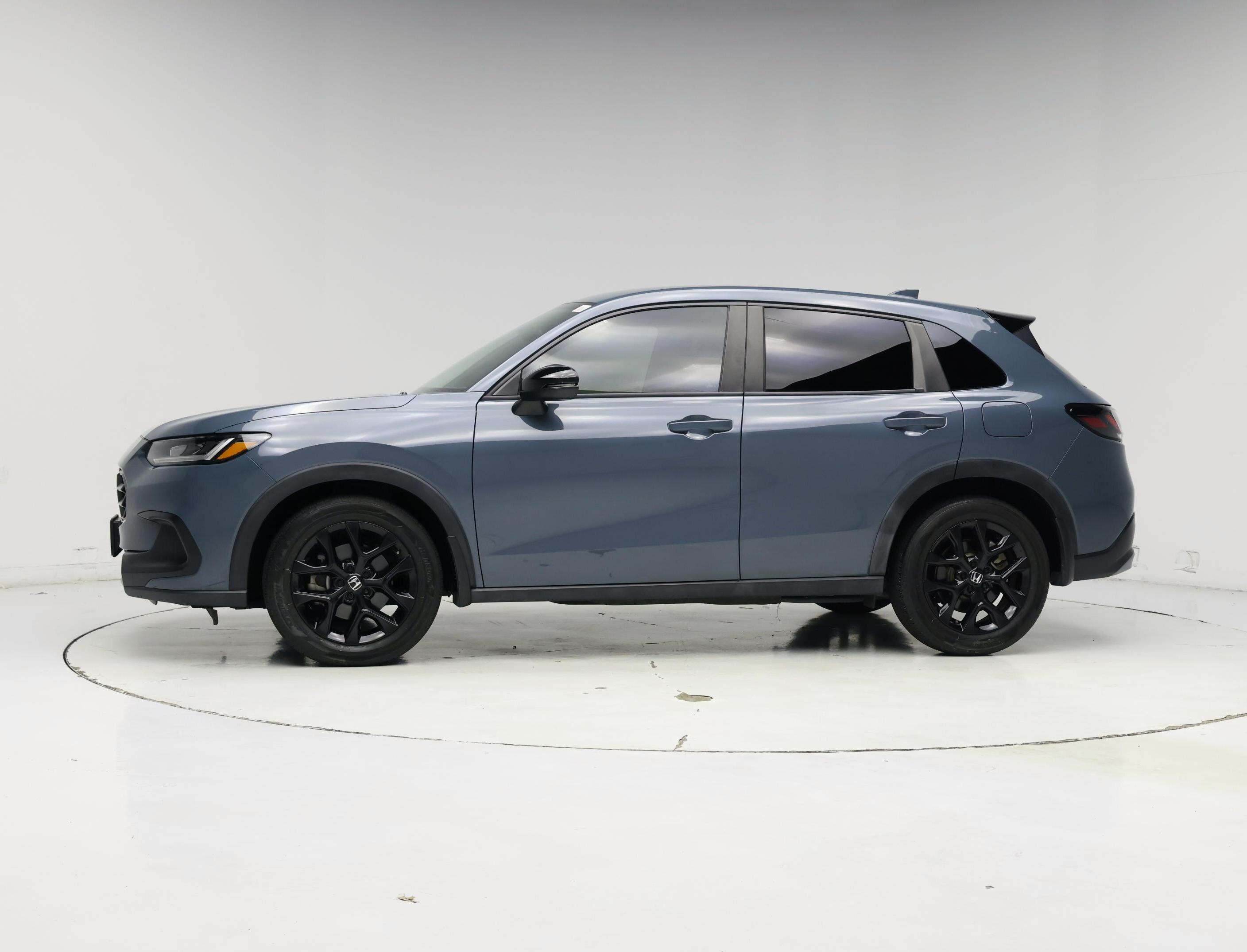 Thumbnail: 2024 Honda HR-V - 3