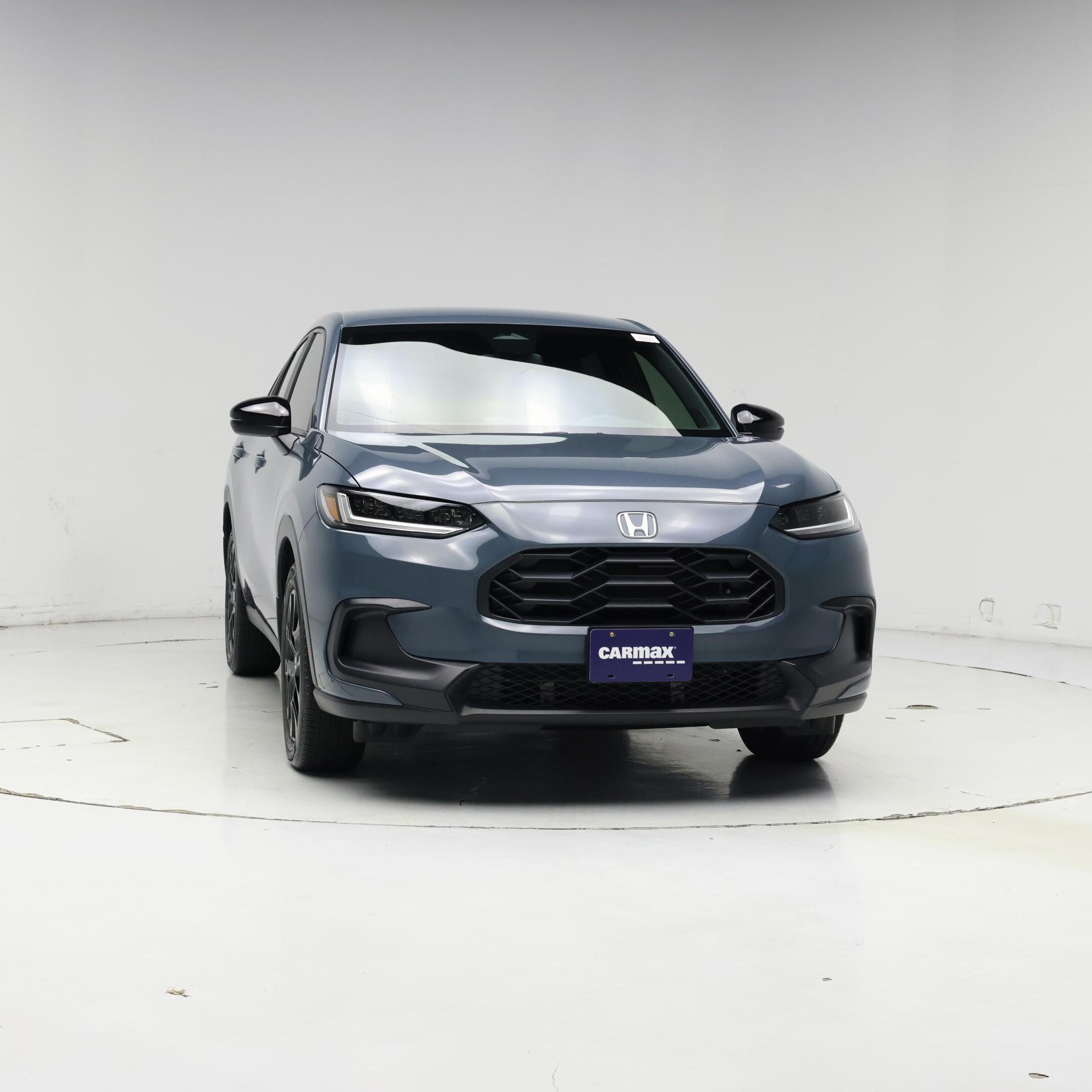 Thumbnail: 2024 Honda HR-V - 5