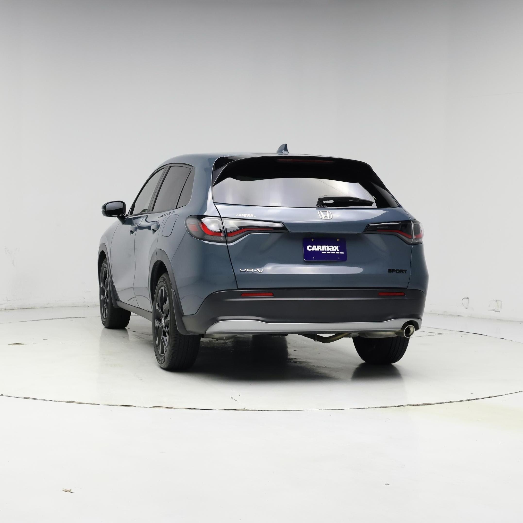 Thumbnail: 2024 Honda HR-V - 6