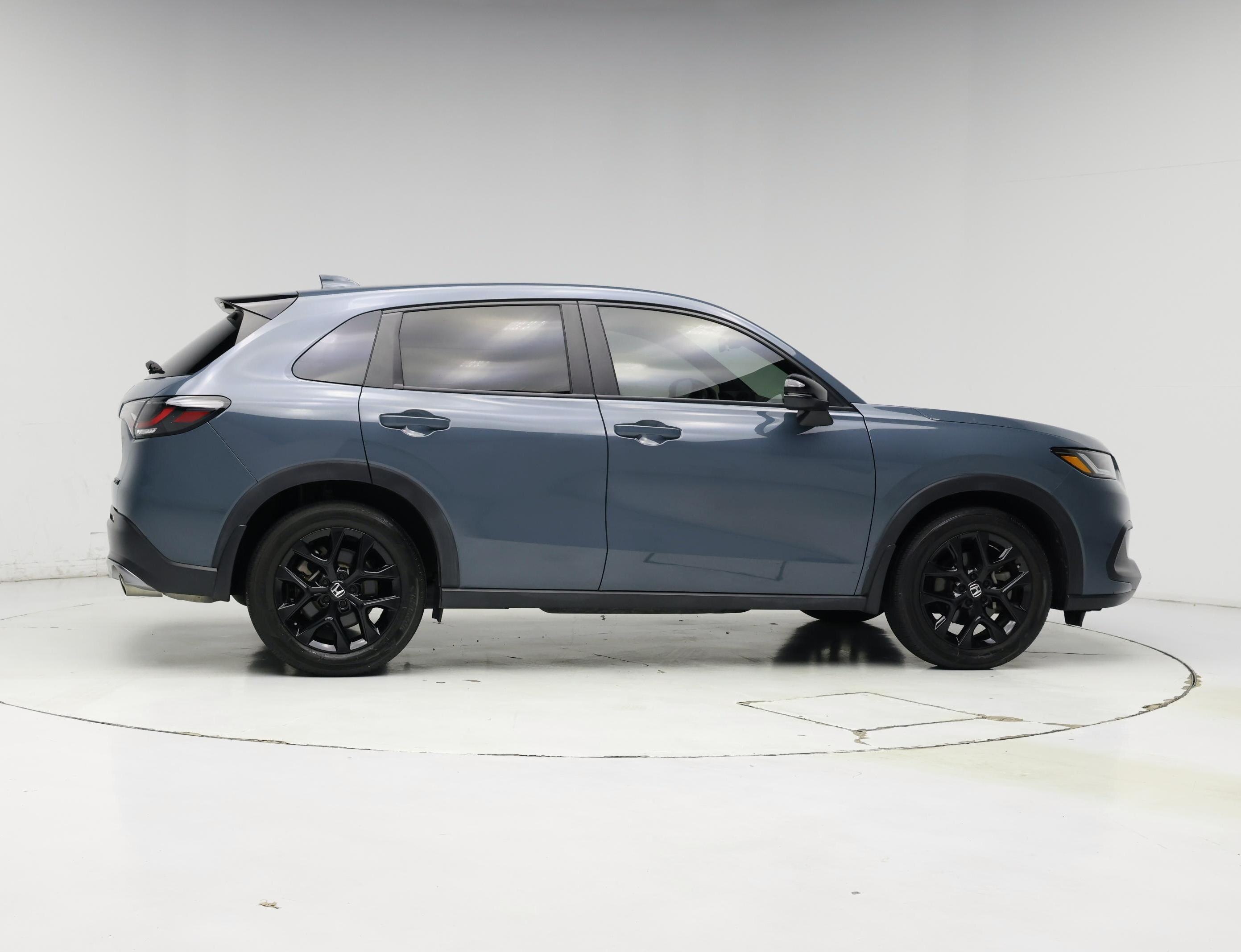 Thumbnail: 2024 Honda HR-V - 7