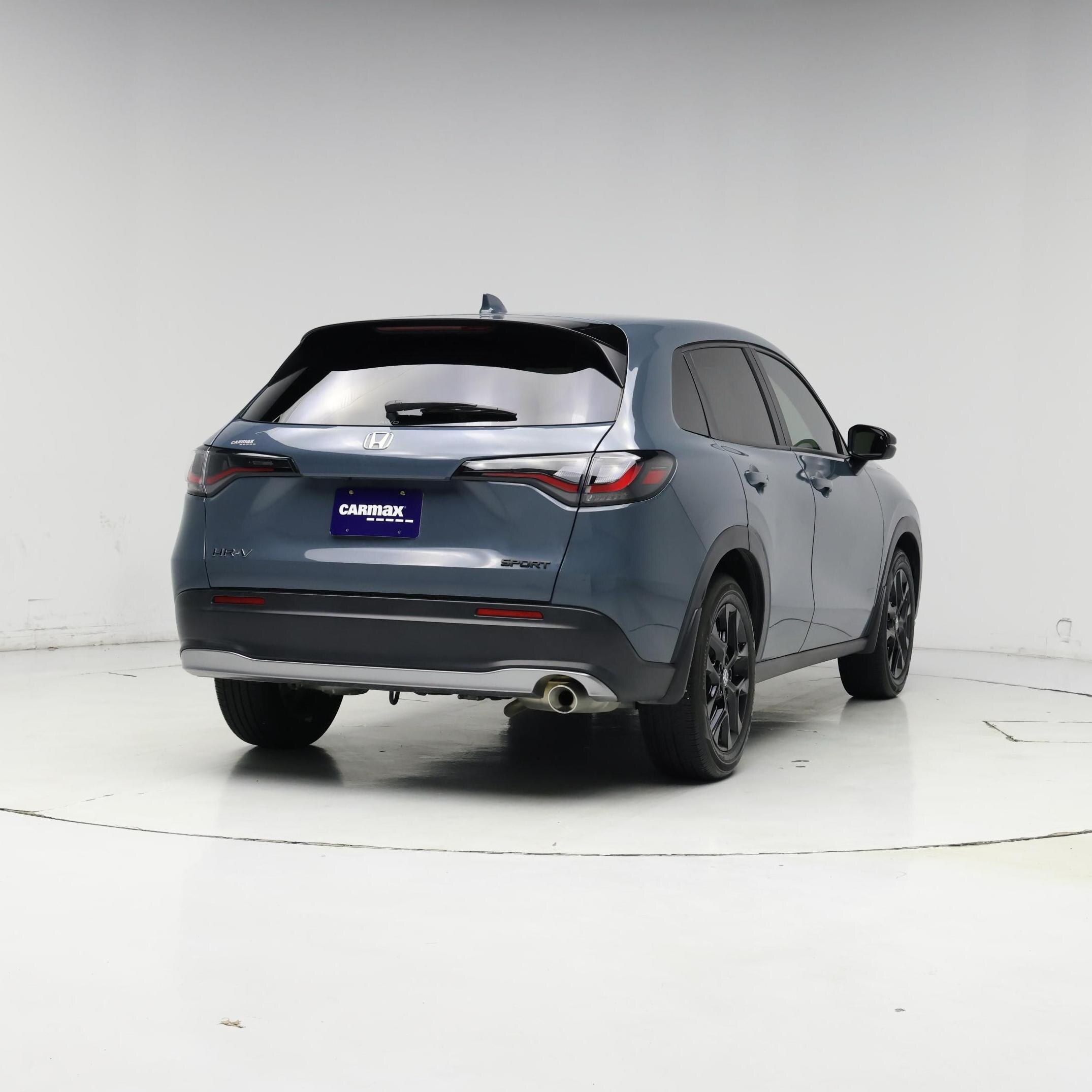 Thumbnail: 2024 Honda HR-V - 8