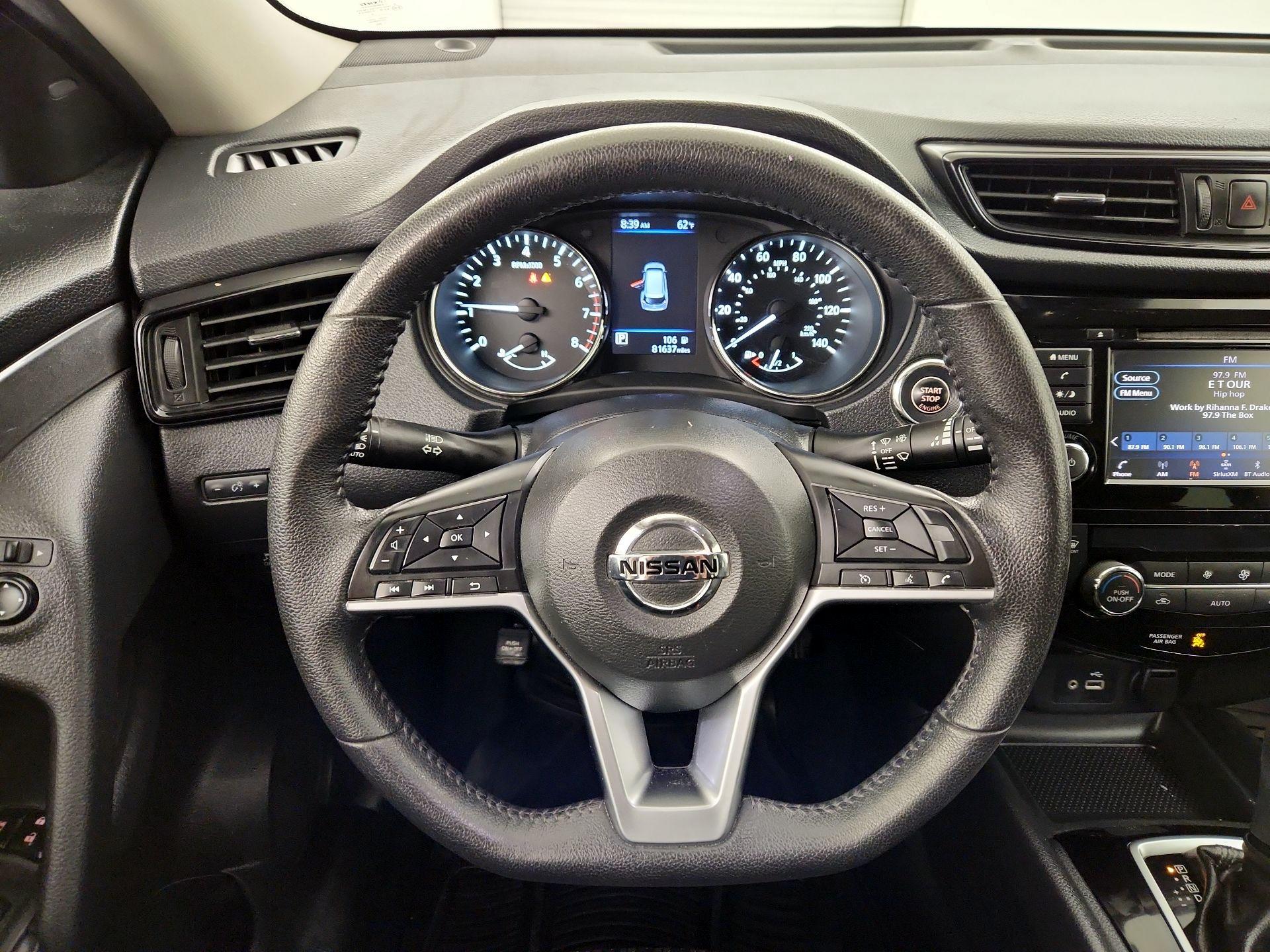 Thumbnail: 2019 Nissan Rogue - 10