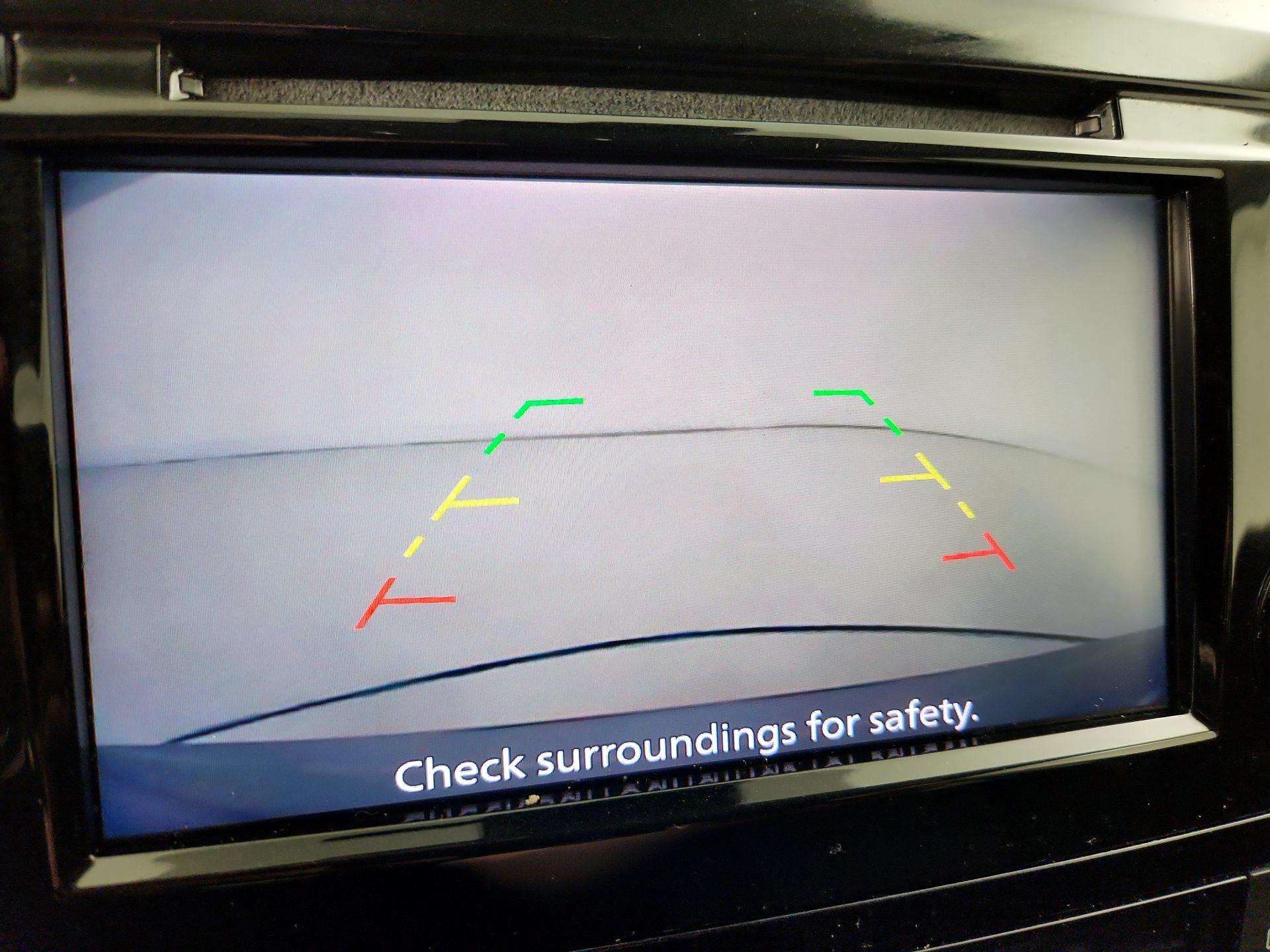 Thumbnail: 2019 Nissan Rogue - 14