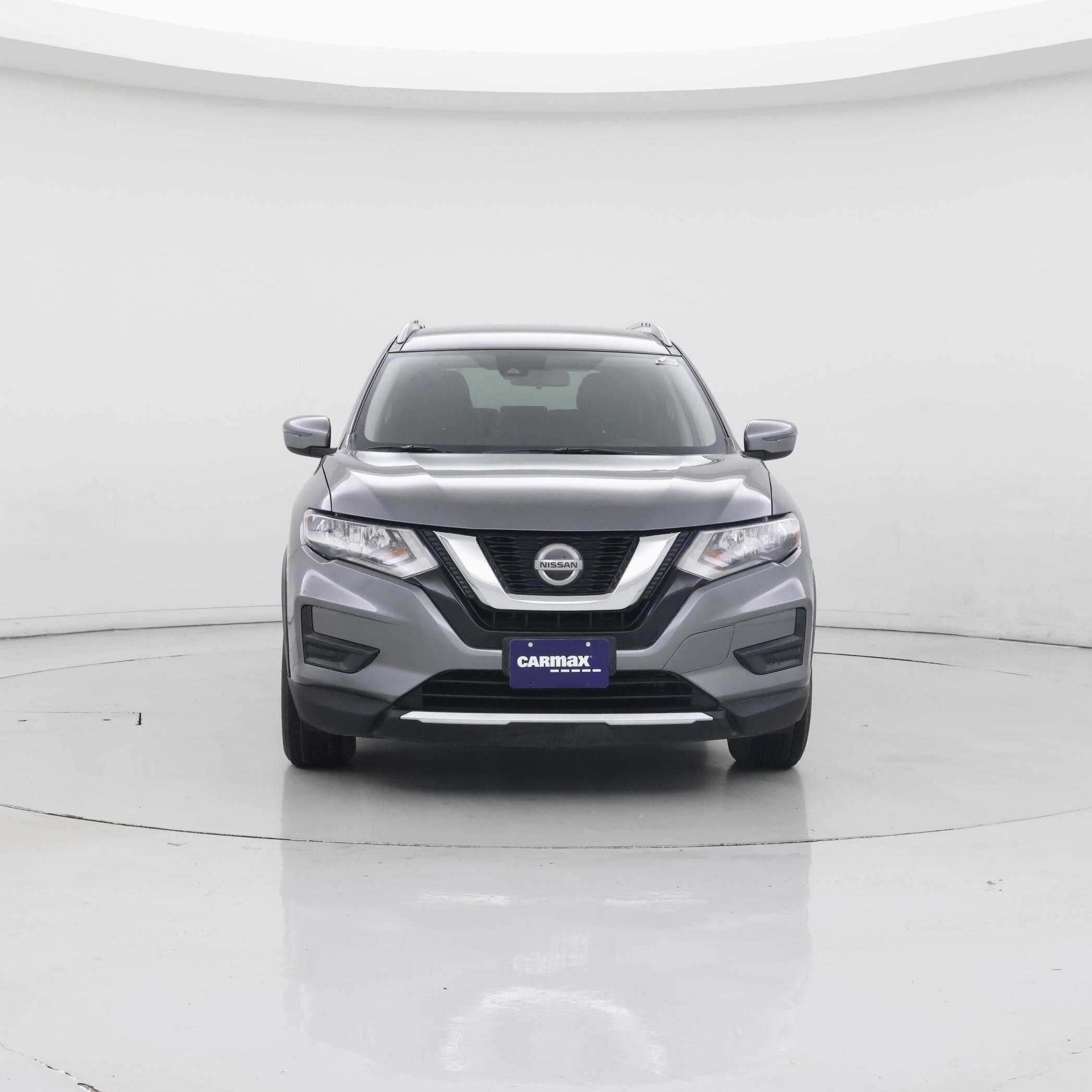 Thumbnail: 2019 Nissan Rogue - 5