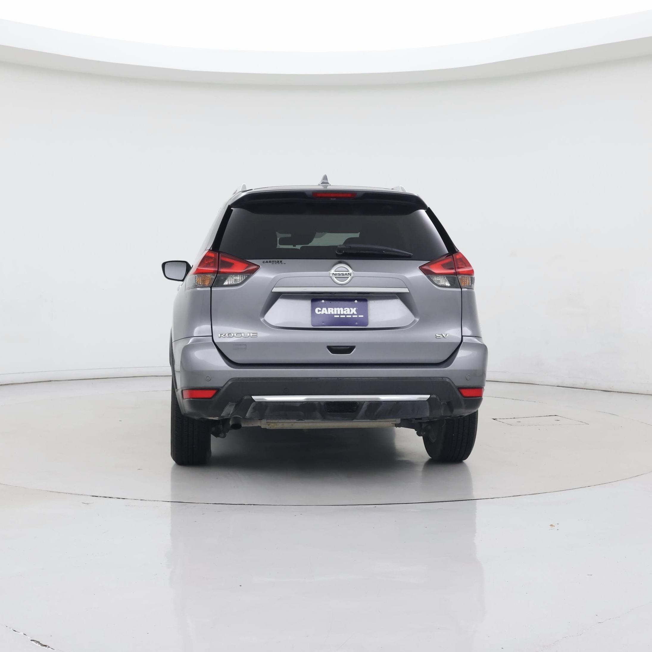 Thumbnail: 2019 Nissan Rogue - 6