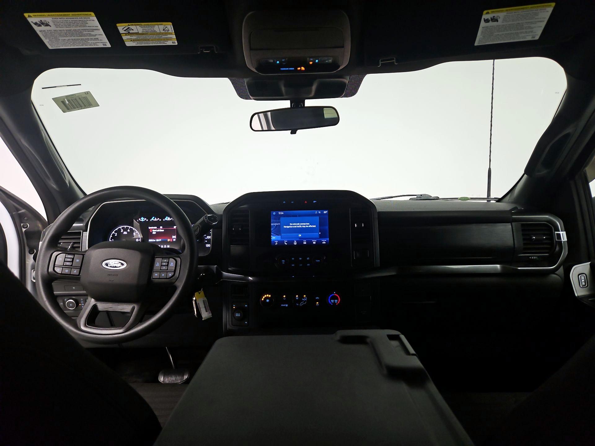 Thumbnail: 2021 Ford F-150 - 9