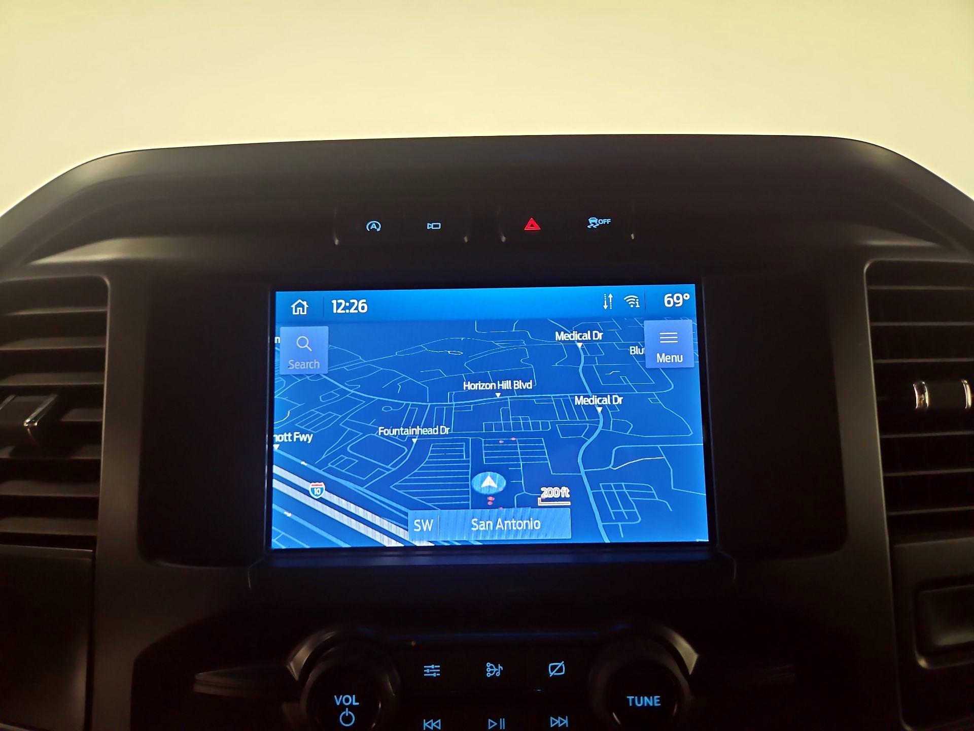 Thumbnail: 2021 Ford F-150 - 13