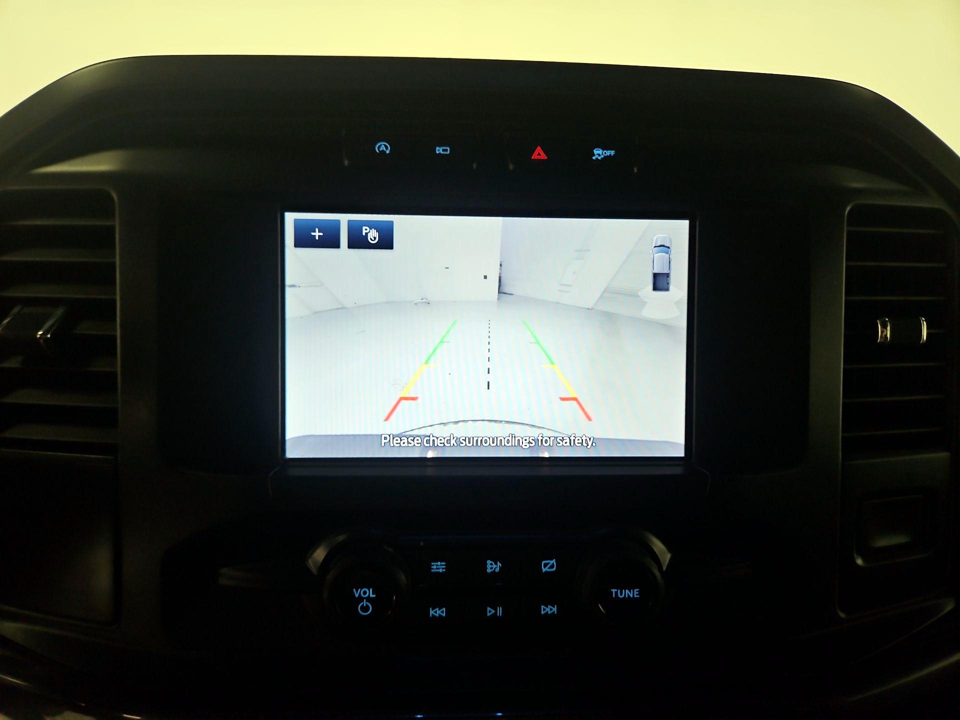 Thumbnail: 2021 Ford F-150 - 14