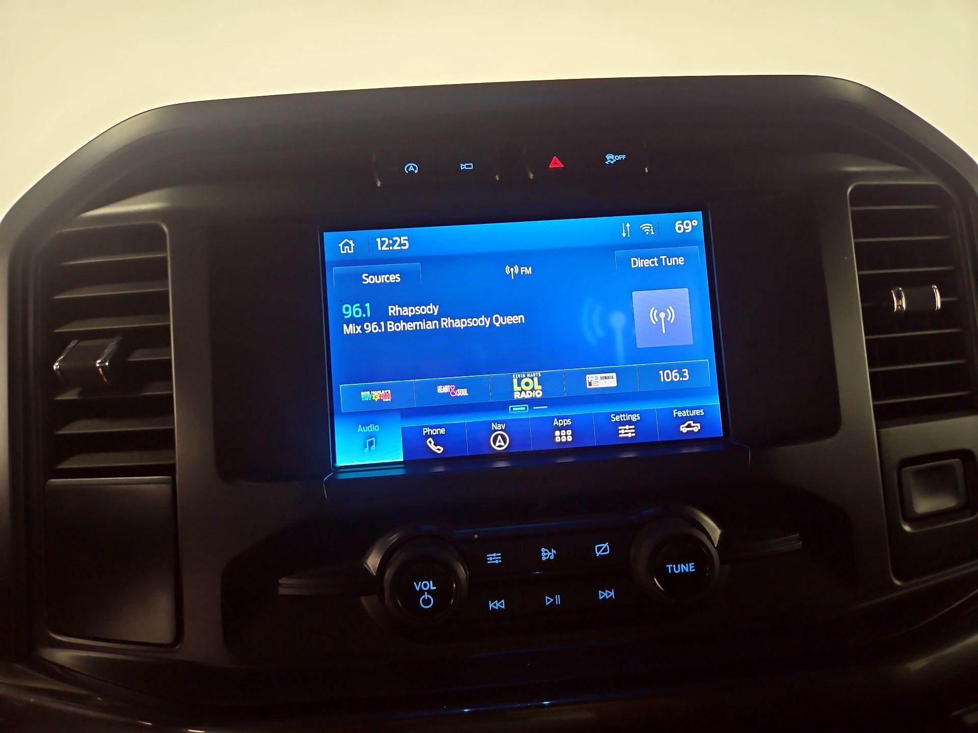 Thumbnail: 2021 Ford F-150 - 15