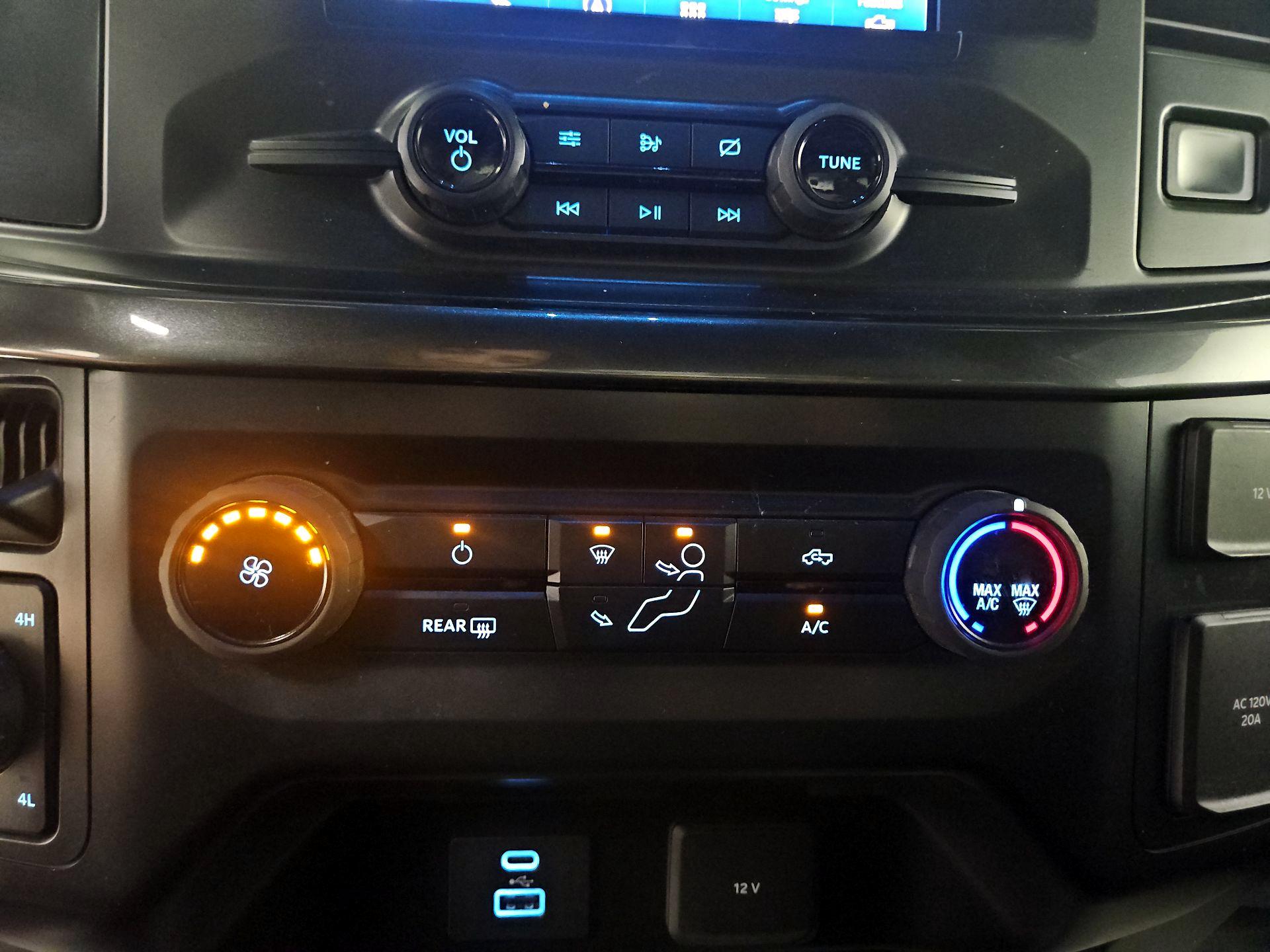 Thumbnail: 2021 Ford F-150 - 16