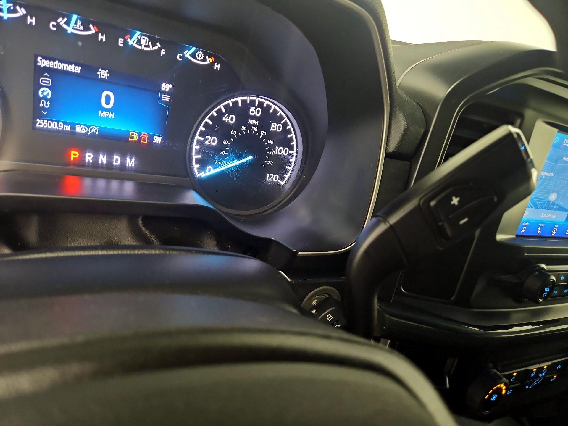 Thumbnail: 2021 Ford F-150 - 17