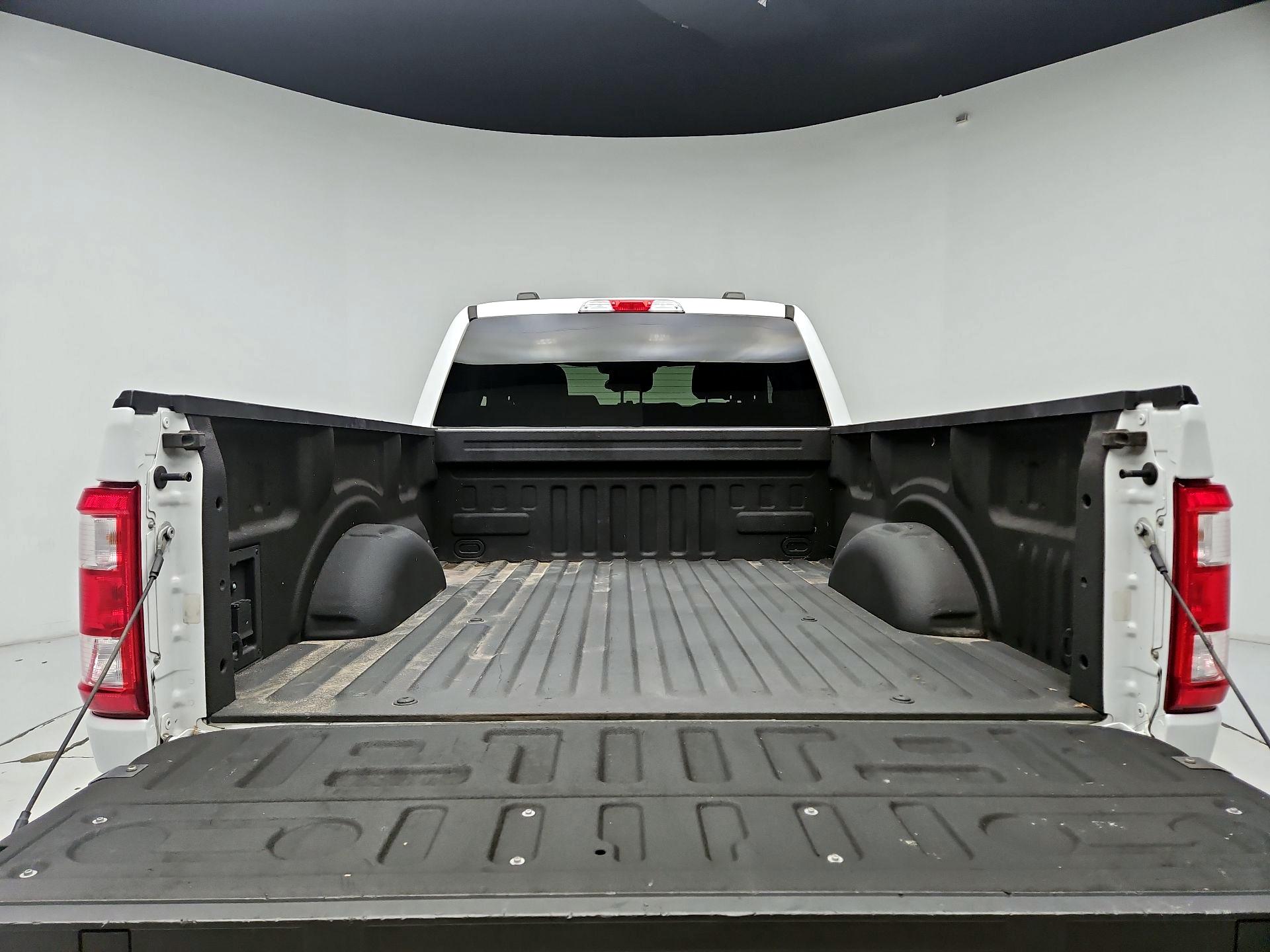 Thumbnail: 2021 Ford F-150 - 20