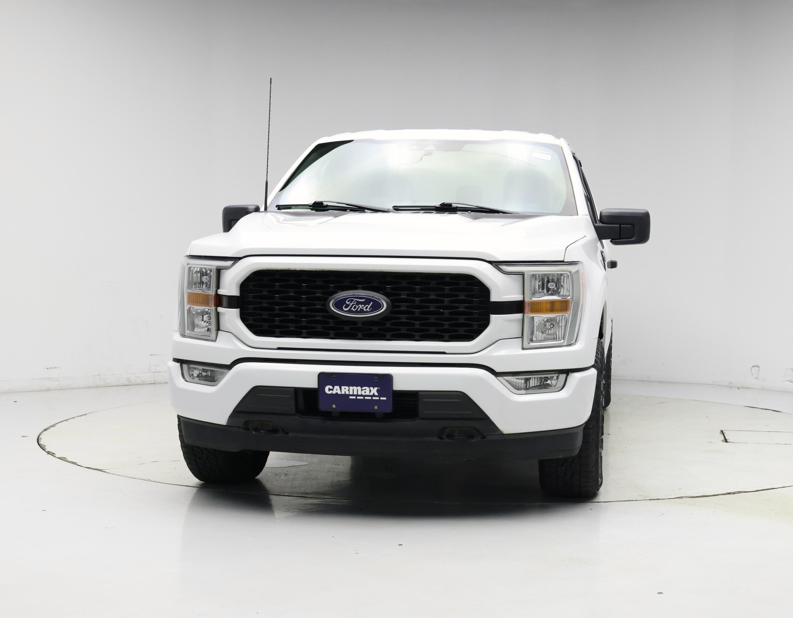 Thumbnail: 2021 Ford F-150 - 5