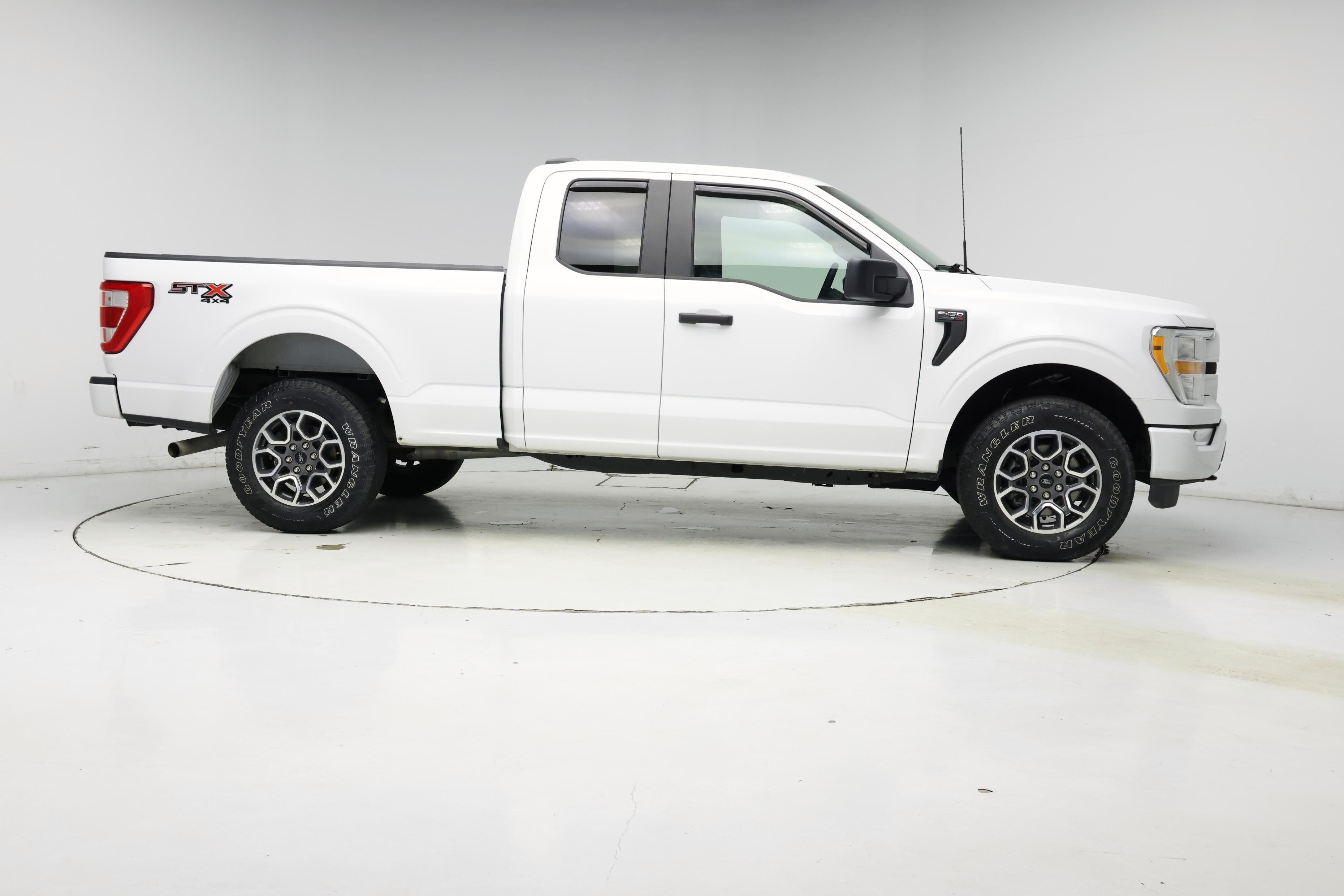 Thumbnail: 2021 Ford F-150 - 7