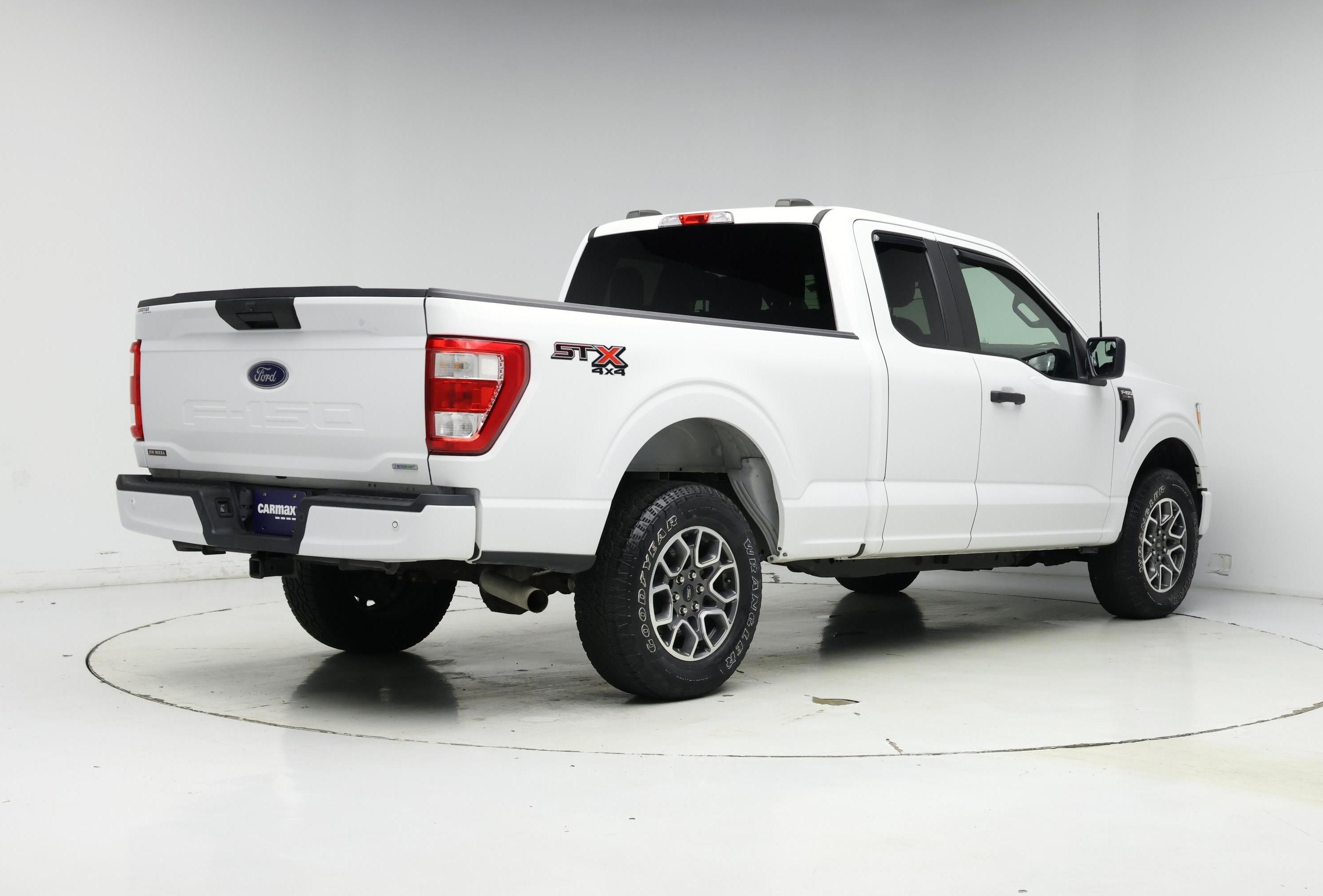 Thumbnail: 2021 Ford F-150 - 8