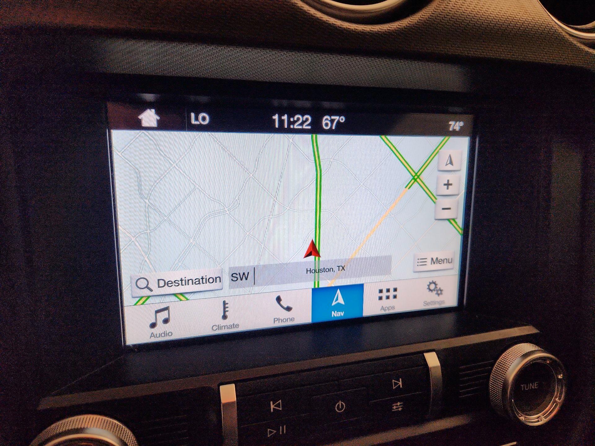 Thumbnail: 2019 Ford Mustang - 14