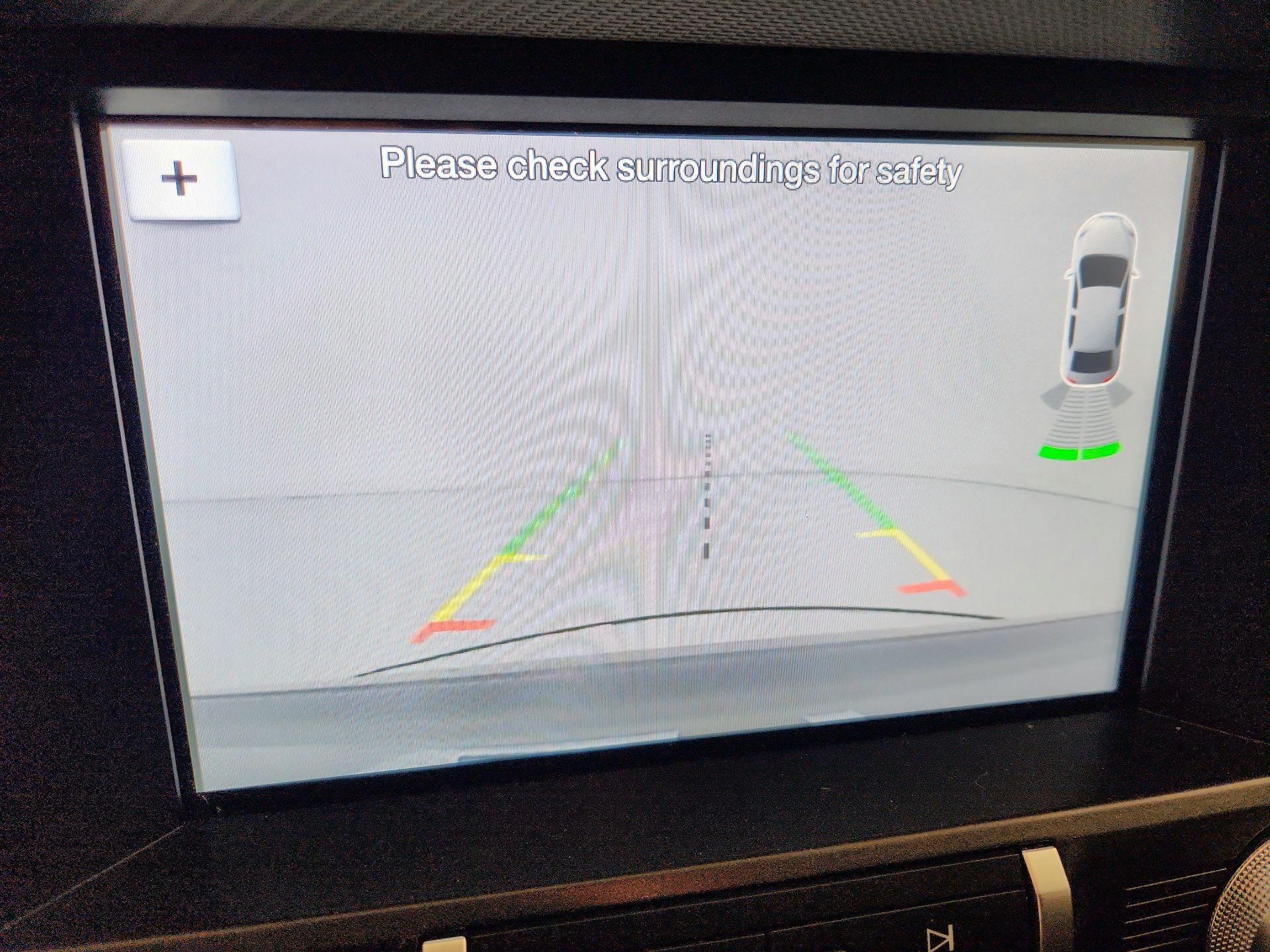 Thumbnail: 2019 Ford Mustang - 15