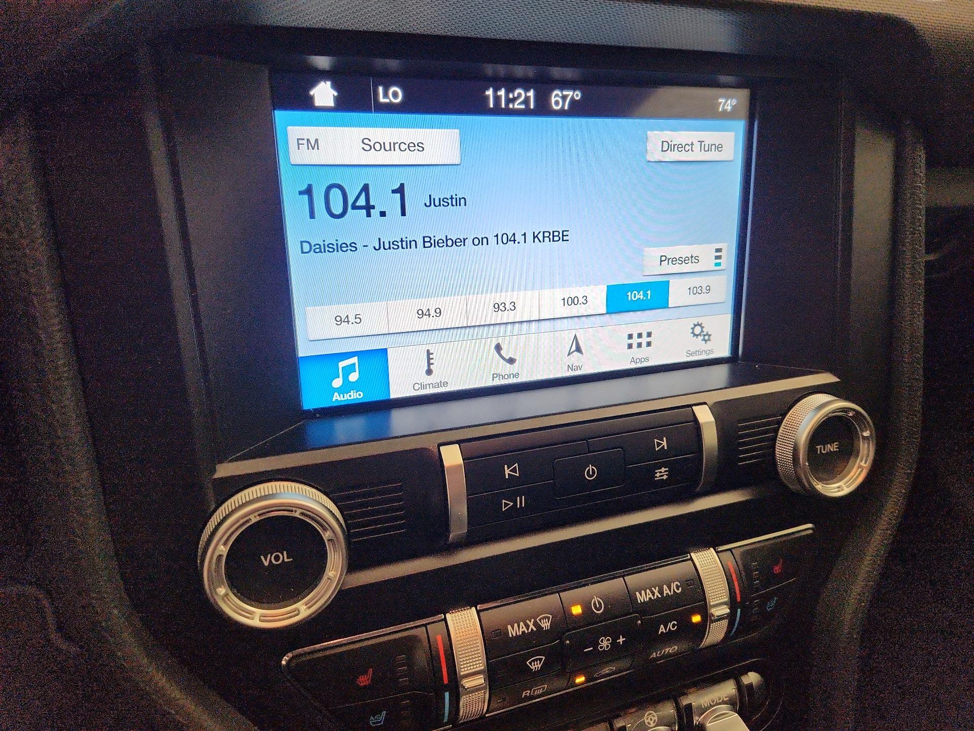 Thumbnail: 2019 Ford Mustang - 16