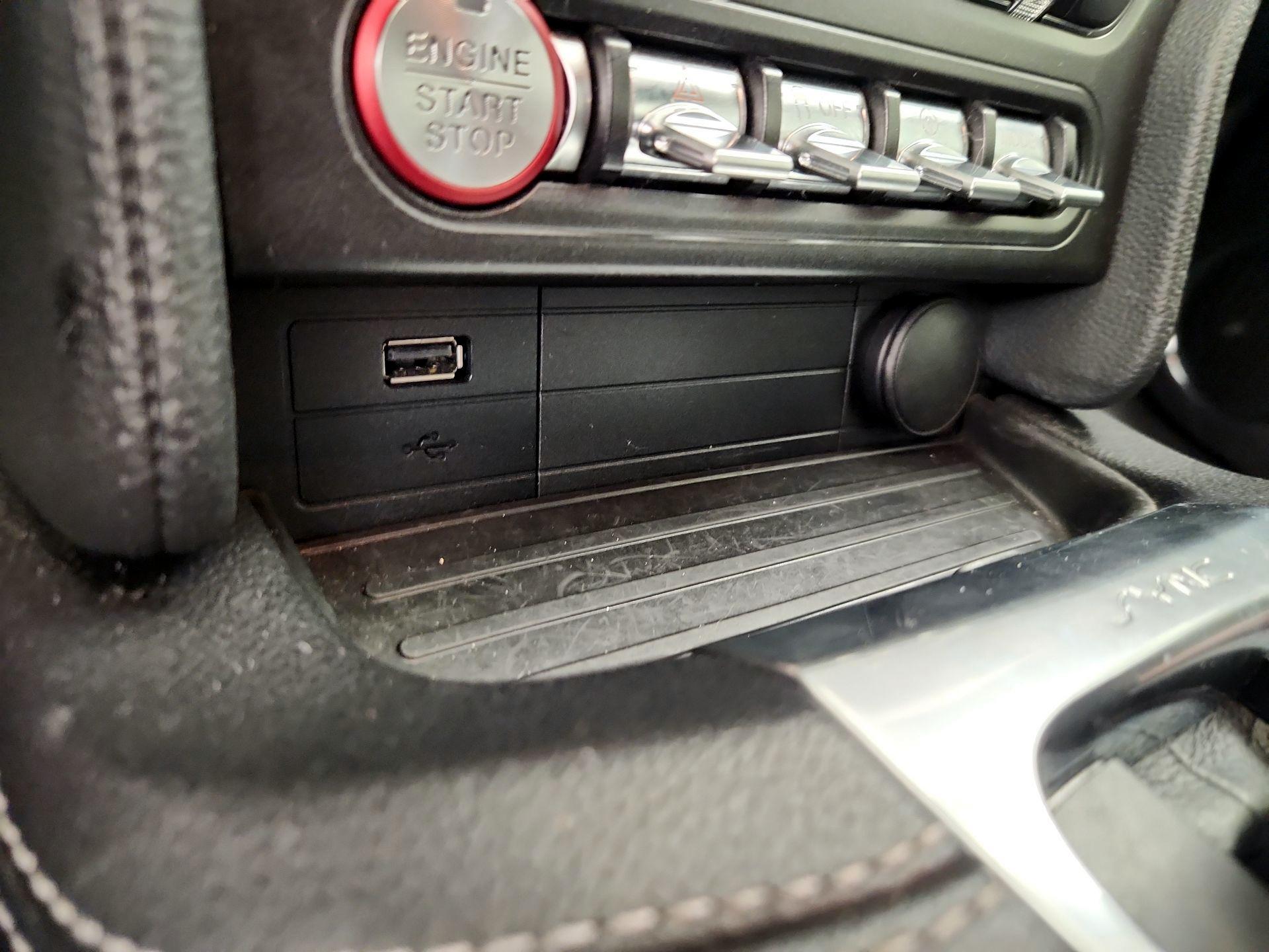 Thumbnail: 2019 Ford Mustang - 19