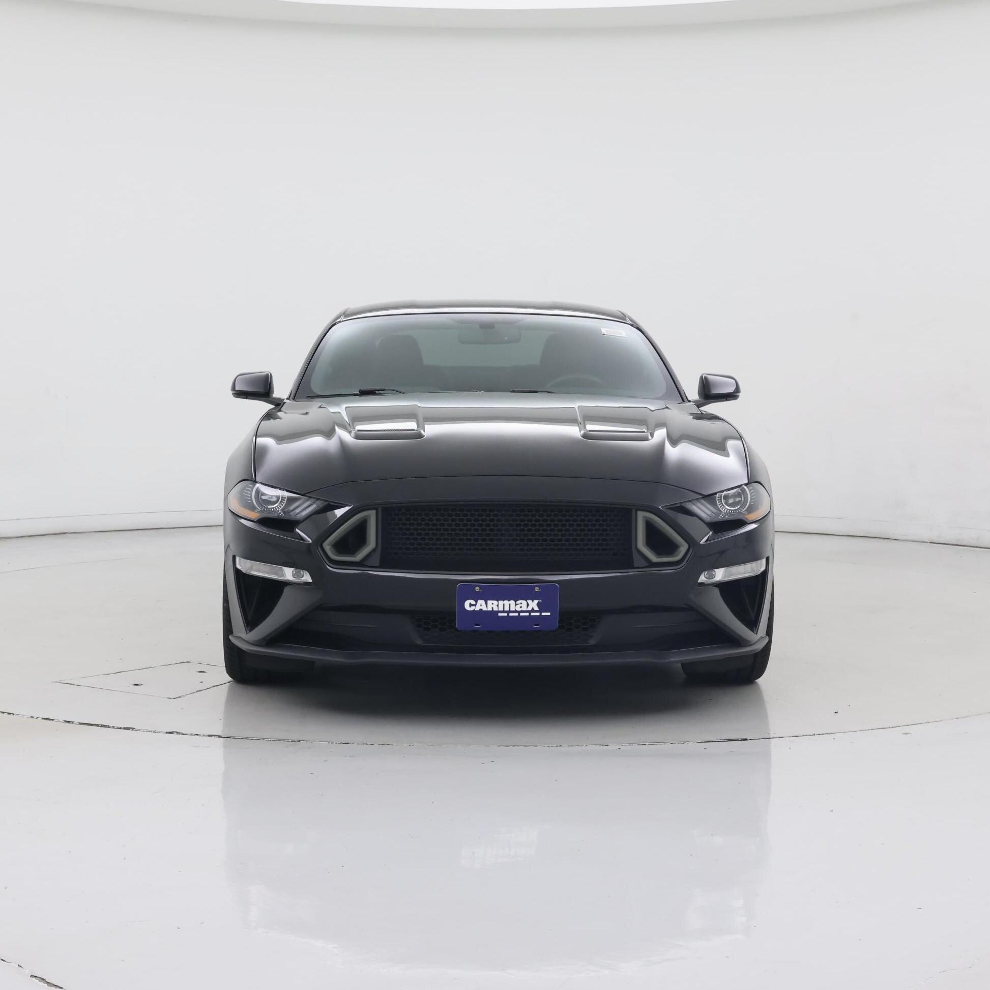 Thumbnail: 2019 Ford Mustang - 5