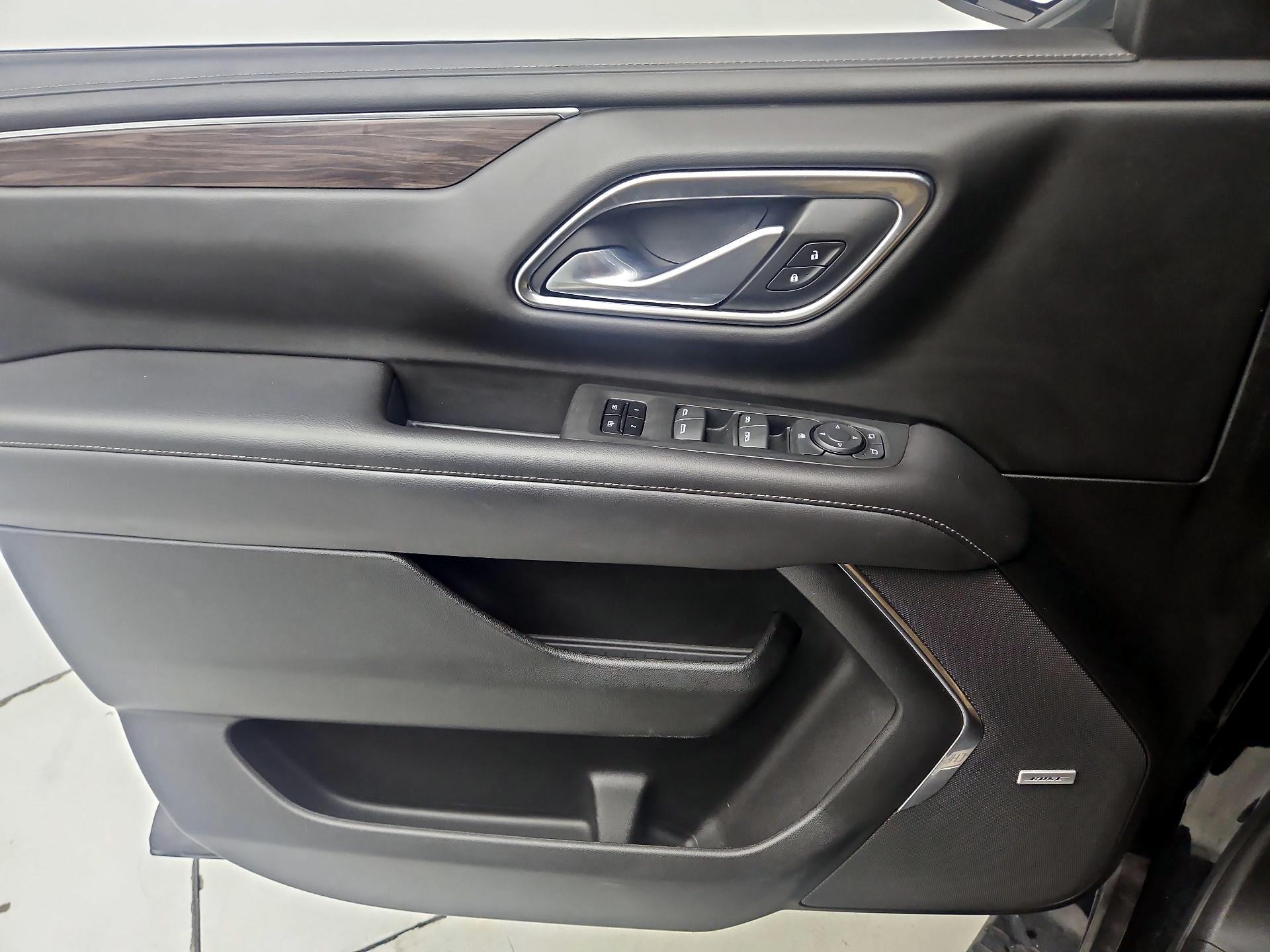 Thumbnail: 2021 Chevrolet Tahoe - 12