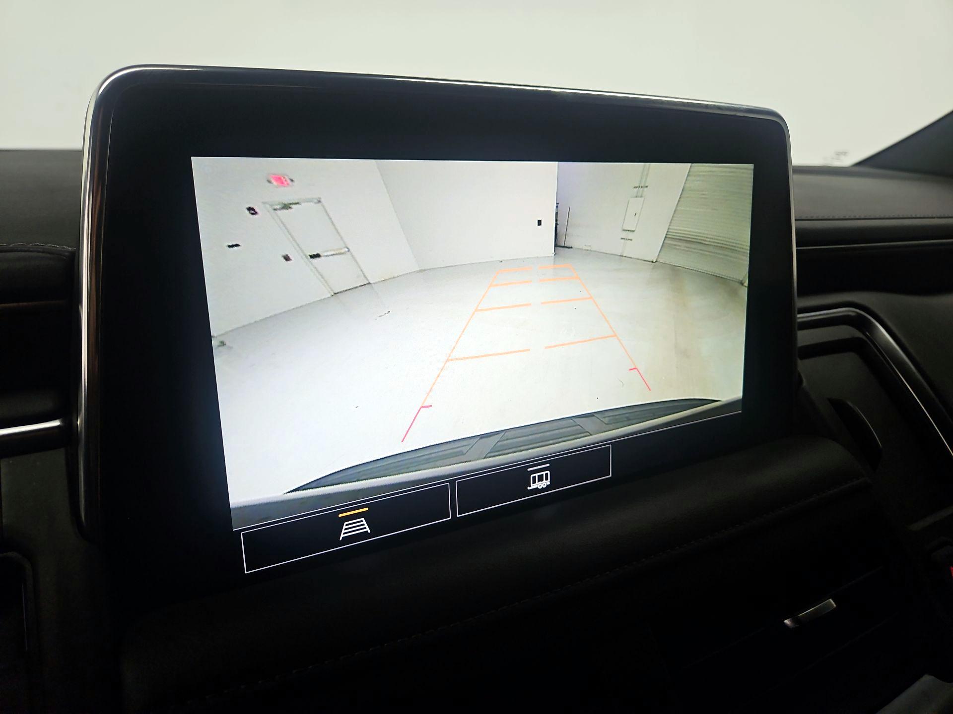 Thumbnail: 2021 Chevrolet Tahoe - 15