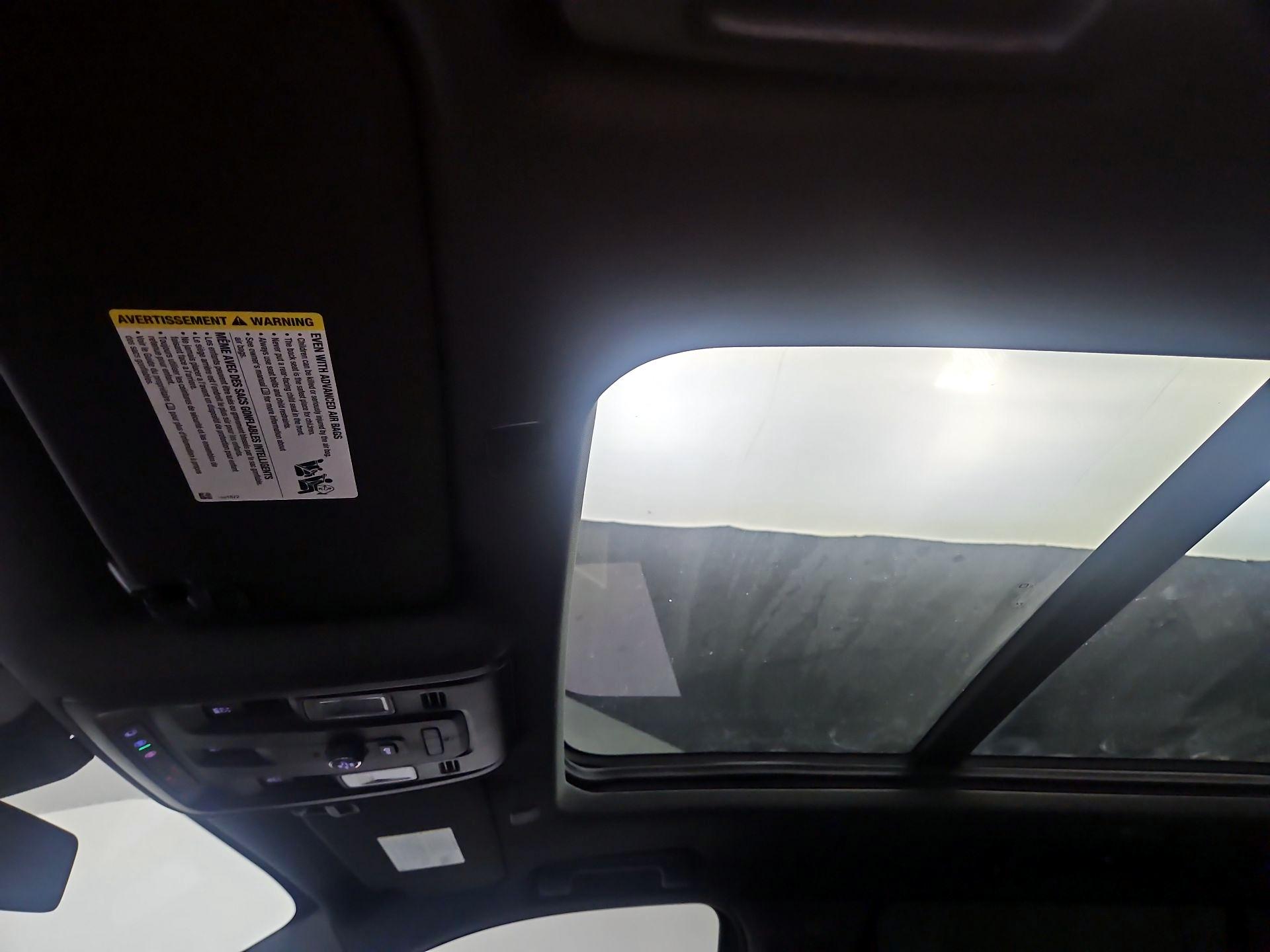 Thumbnail: 2021 Chevrolet Tahoe - 20