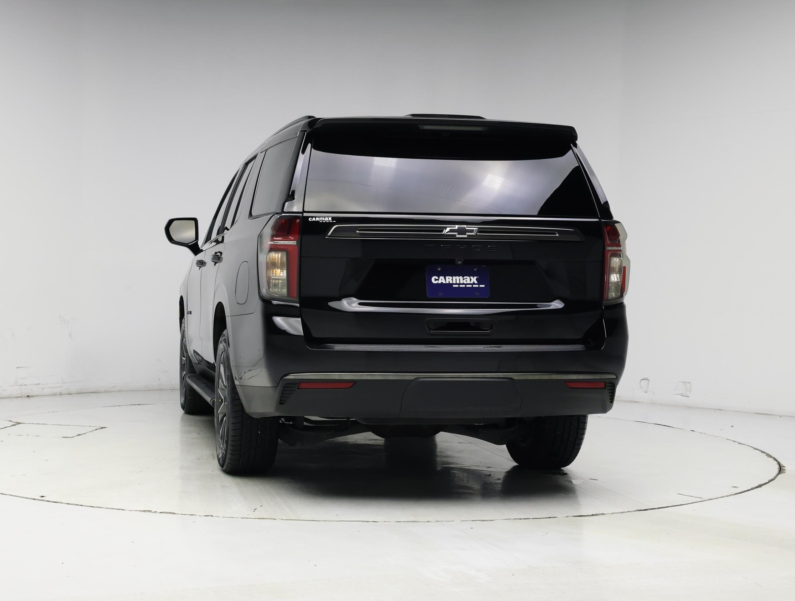 Thumbnail: 2021 Chevrolet Tahoe - 6