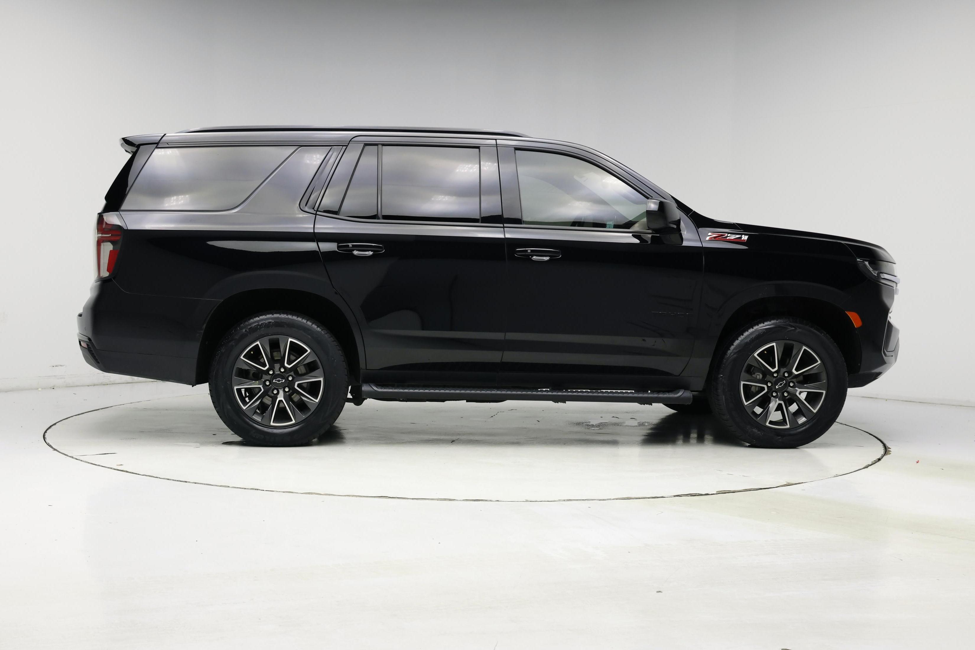 Thumbnail: 2021 Chevrolet Tahoe - 7
