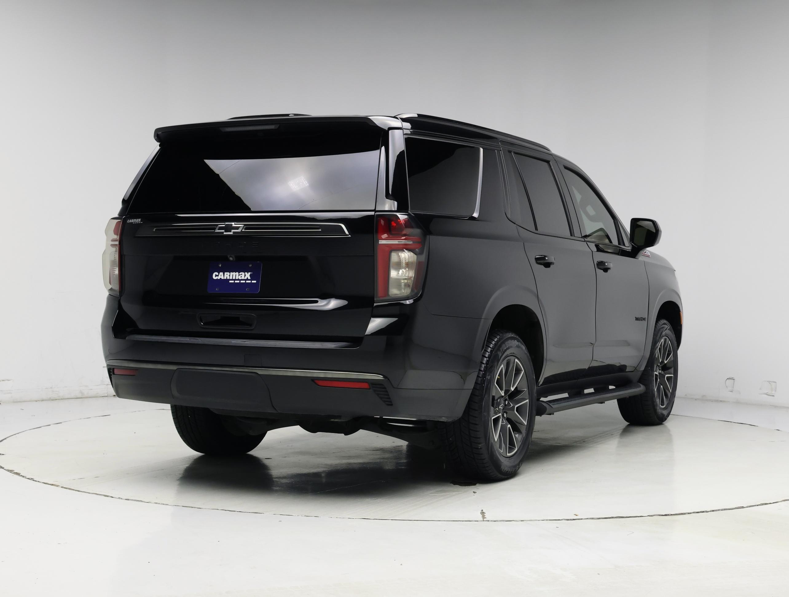 Thumbnail: 2021 Chevrolet Tahoe - 8