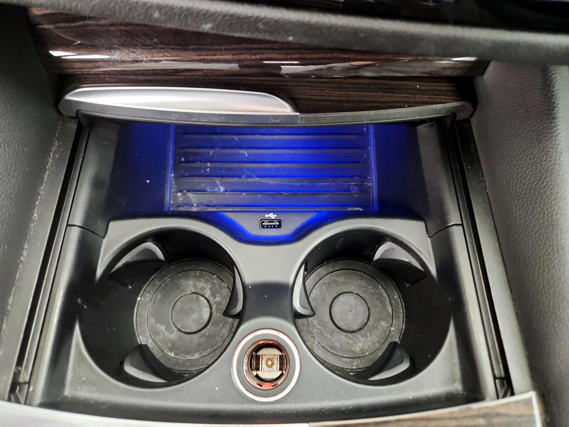 Thumbnail: 2018 BMW 5 Series - 19