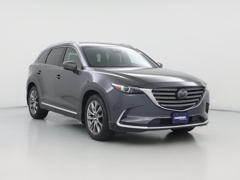 2018 Mazda CX-9 Grand Touring -
                  Houston, TX