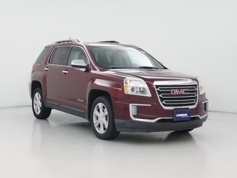 2016 GMC Terrain SLT -
                  Houston, TX