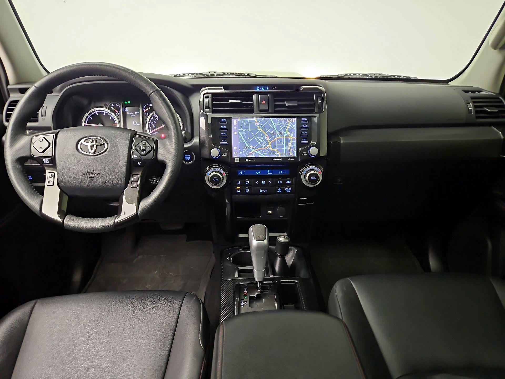 Thumbnail: 2022 Toyota 4Runner - 9