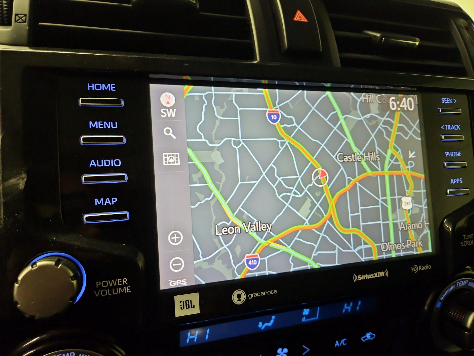 Thumbnail: 2022 Toyota 4Runner - 14