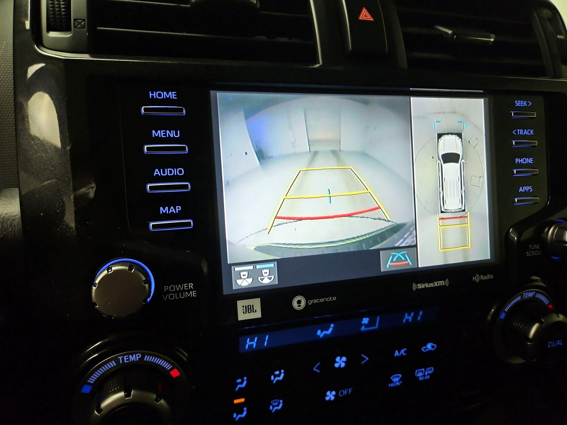 Thumbnail: 2022 Toyota 4Runner - 15