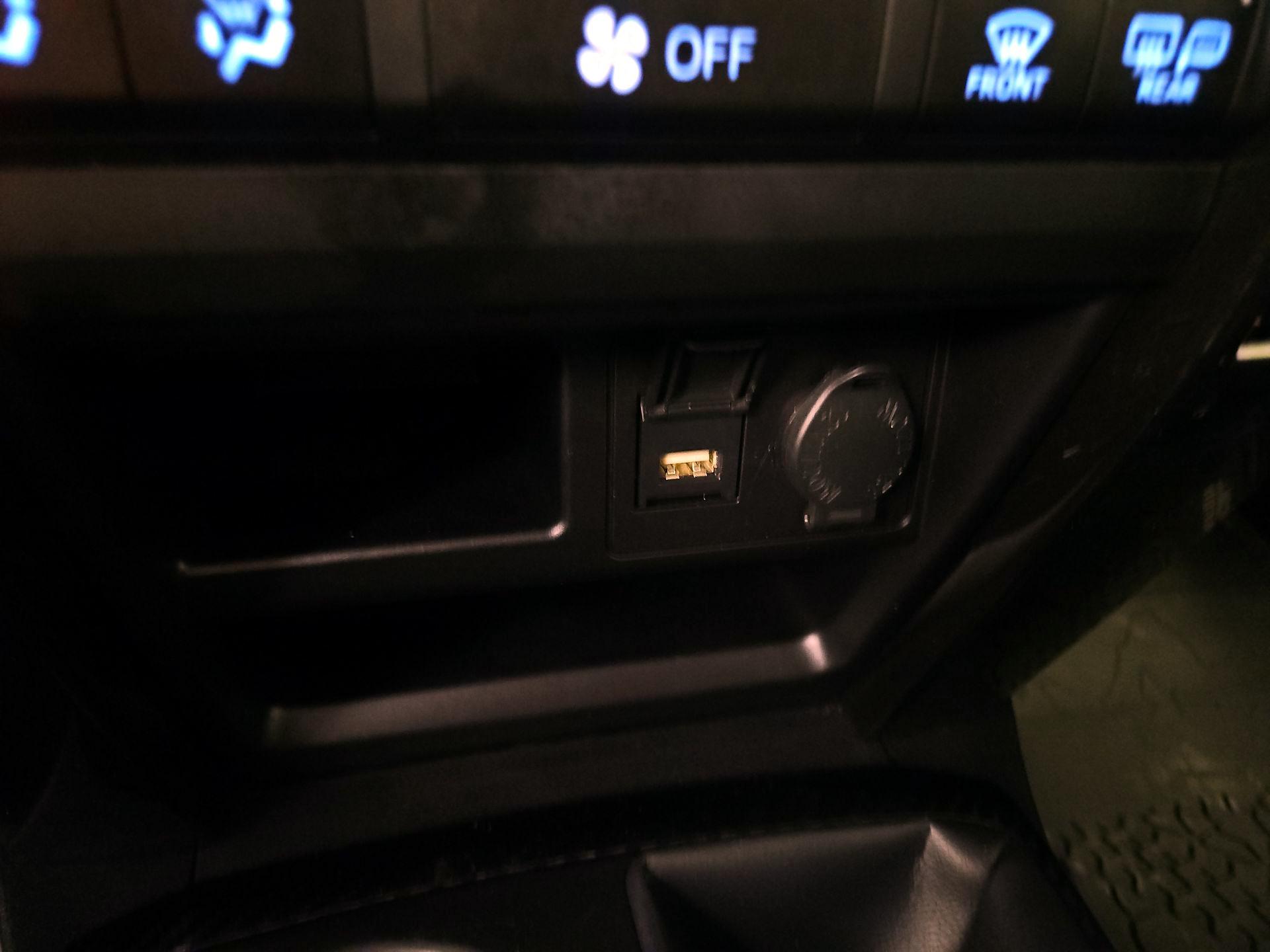 Thumbnail: 2022 Toyota 4Runner - 19