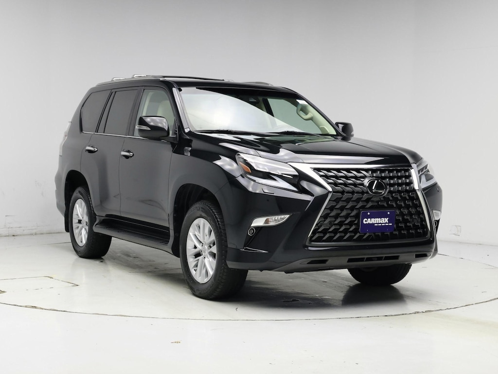 Lexus GX 460 AWD