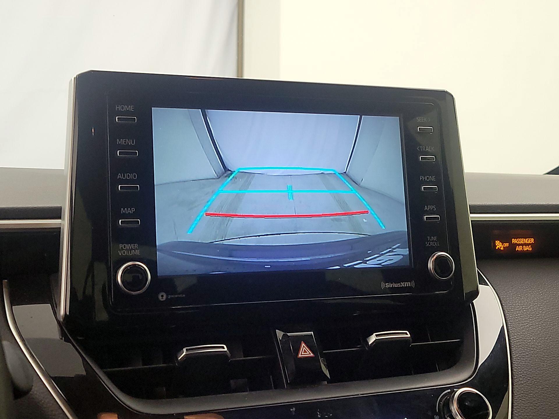 Thumbnail: 2021 Toyota Corolla - 14