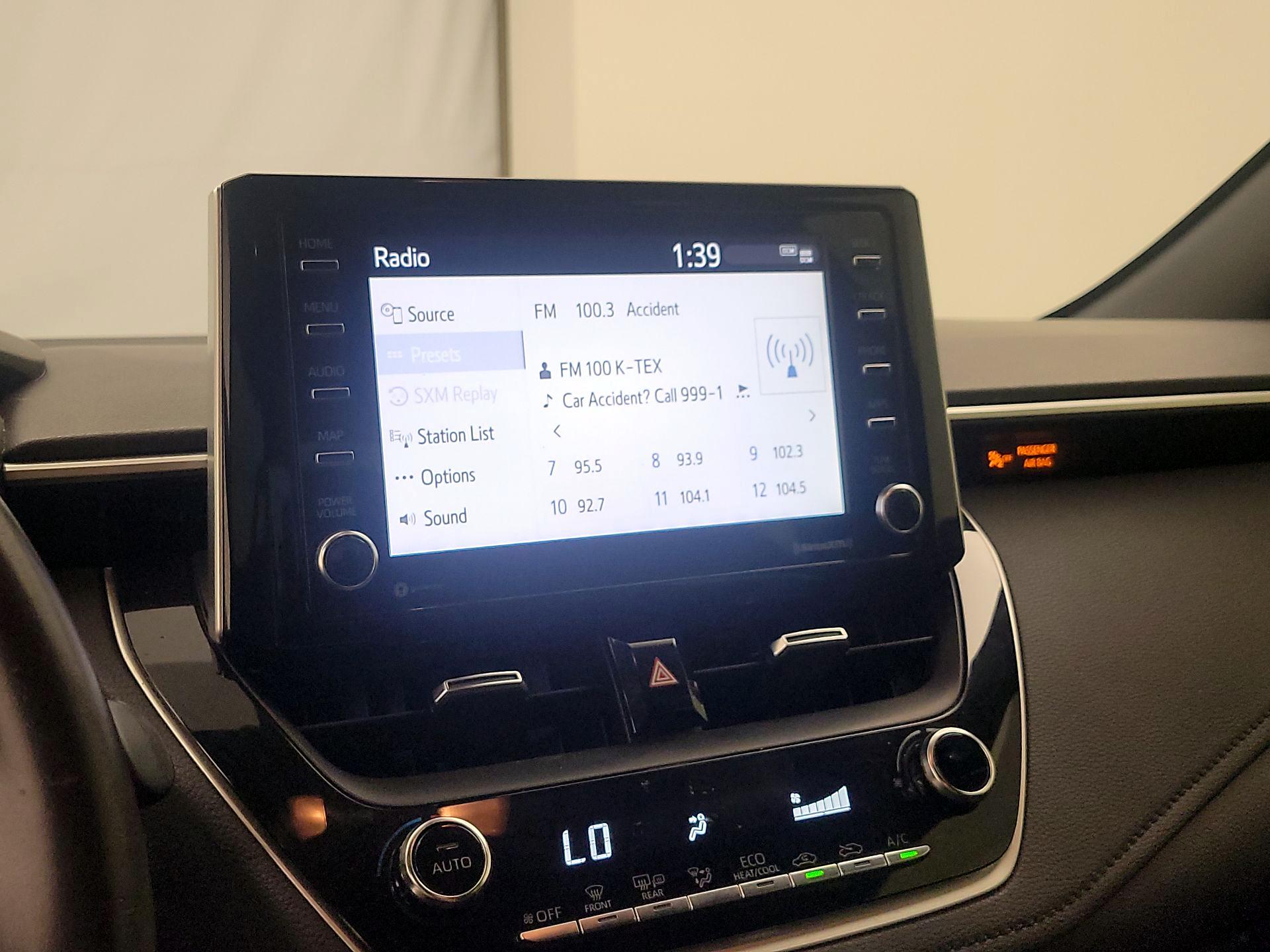 Thumbnail: 2021 Toyota Corolla - 15