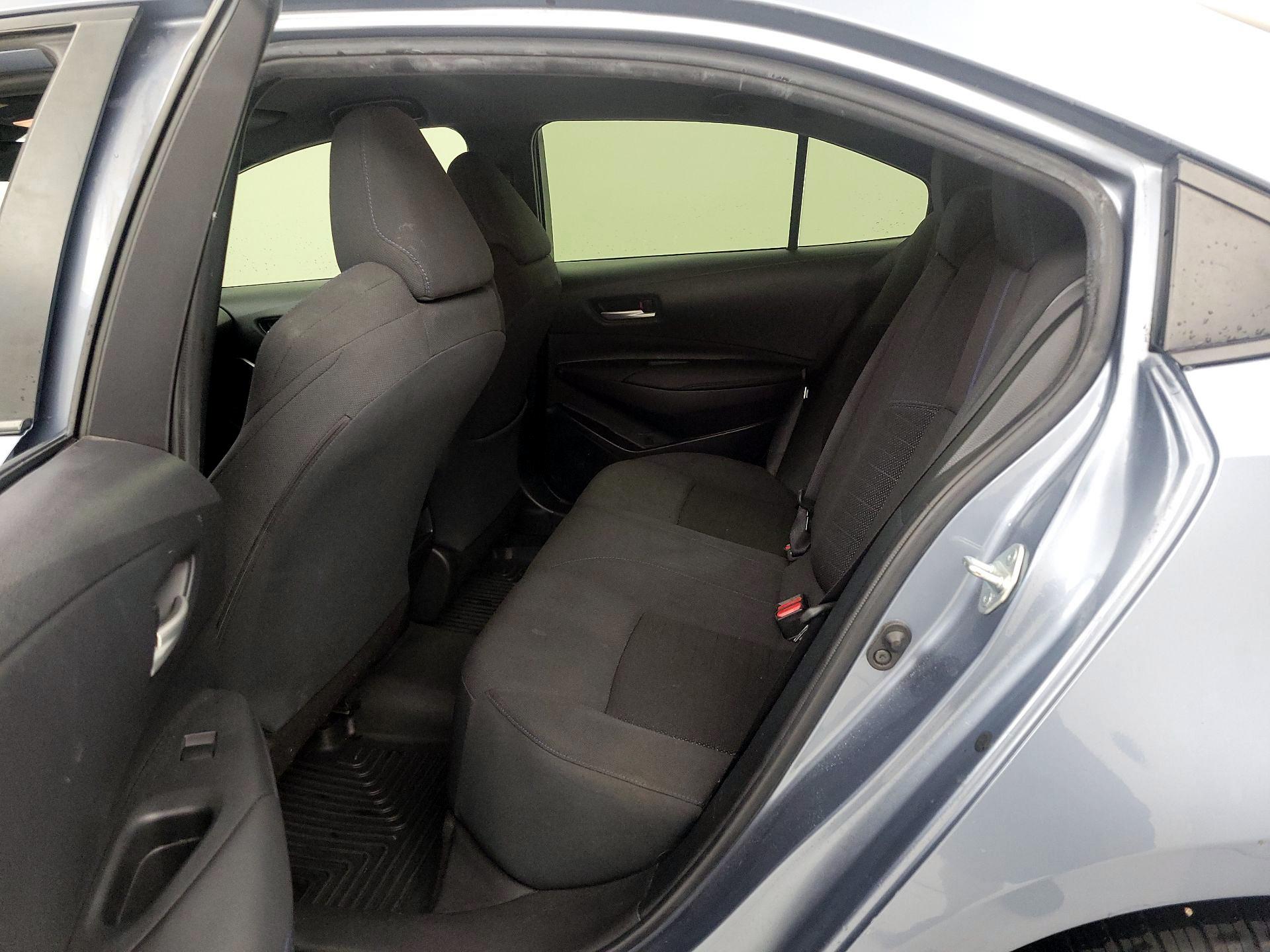 Thumbnail: 2021 Toyota Corolla - 18