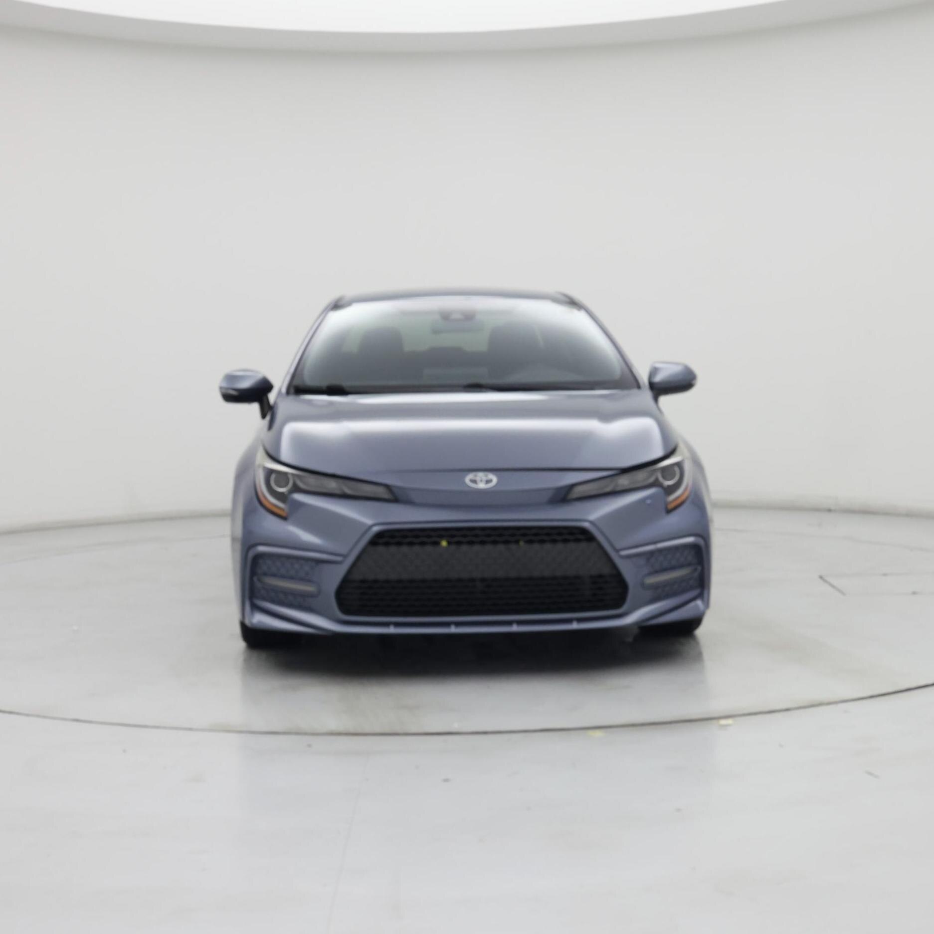 Thumbnail: 2021 Toyota Corolla - 5