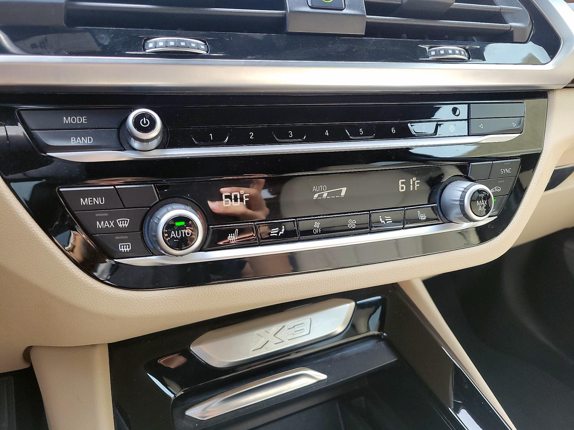 Thumbnail: 2019 BMW X3 - 13