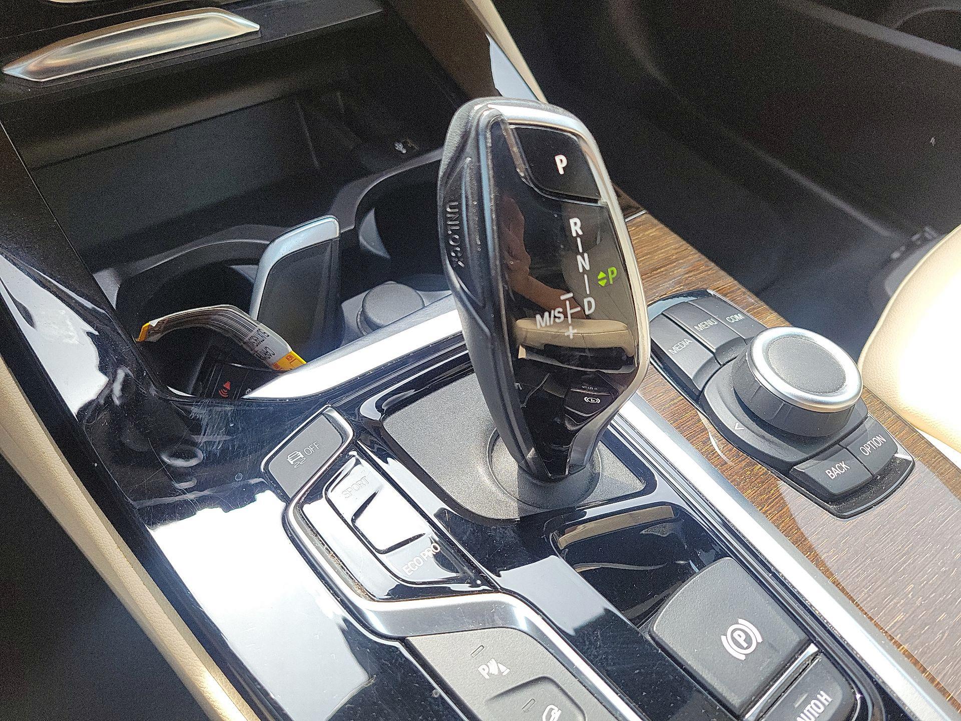 Thumbnail: 2019 BMW X3 - 14
