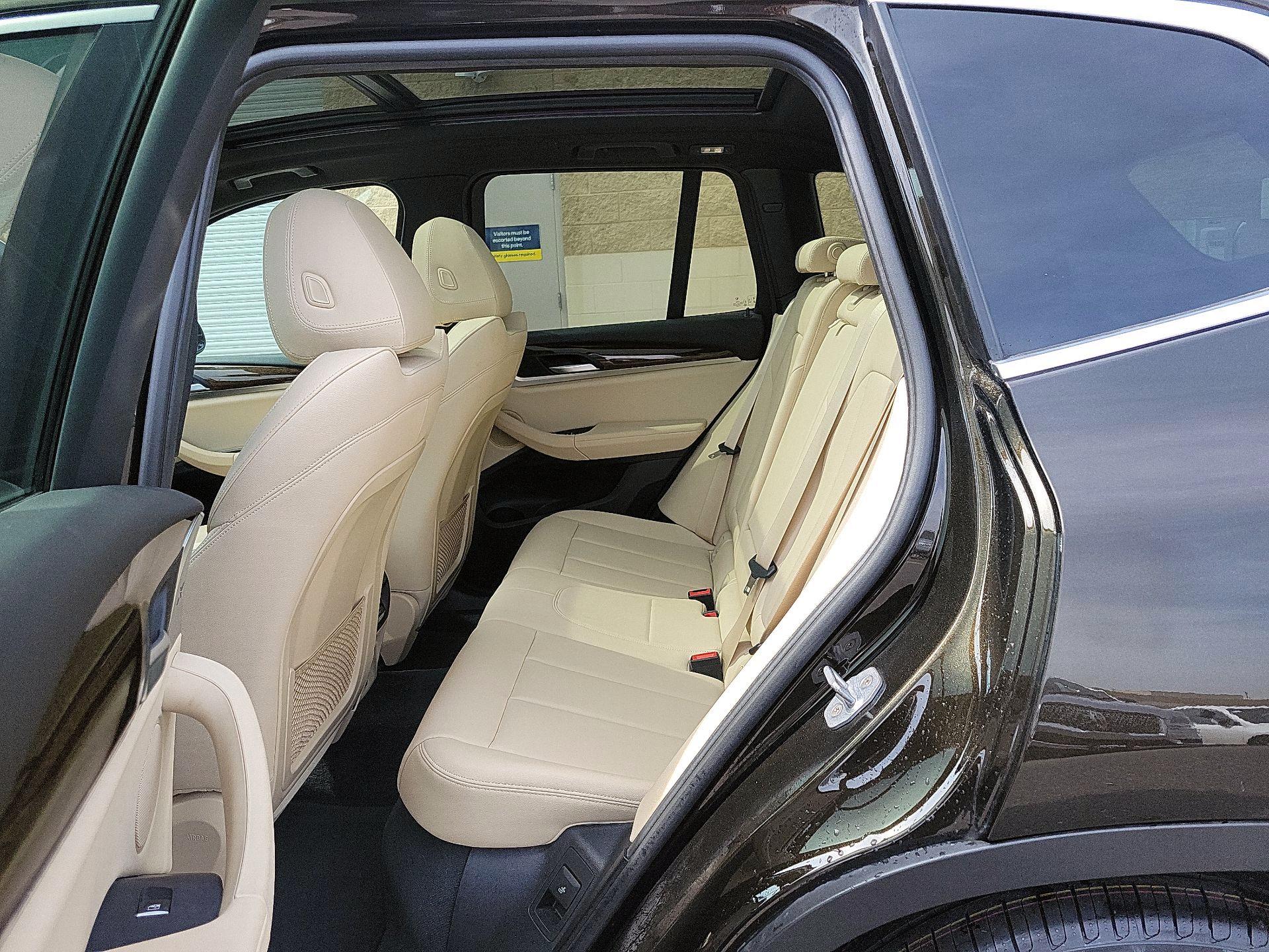 Thumbnail: 2019 BMW X3 - 16