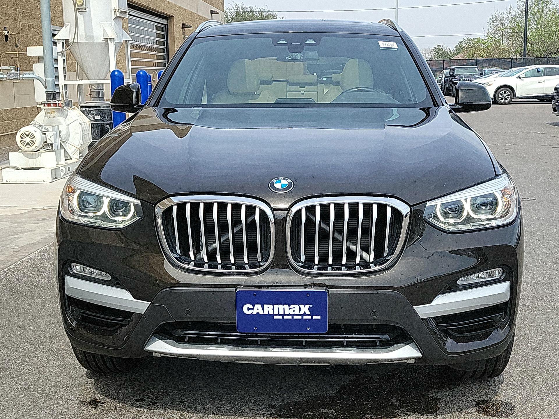 Thumbnail: 2019 BMW X3 - 2